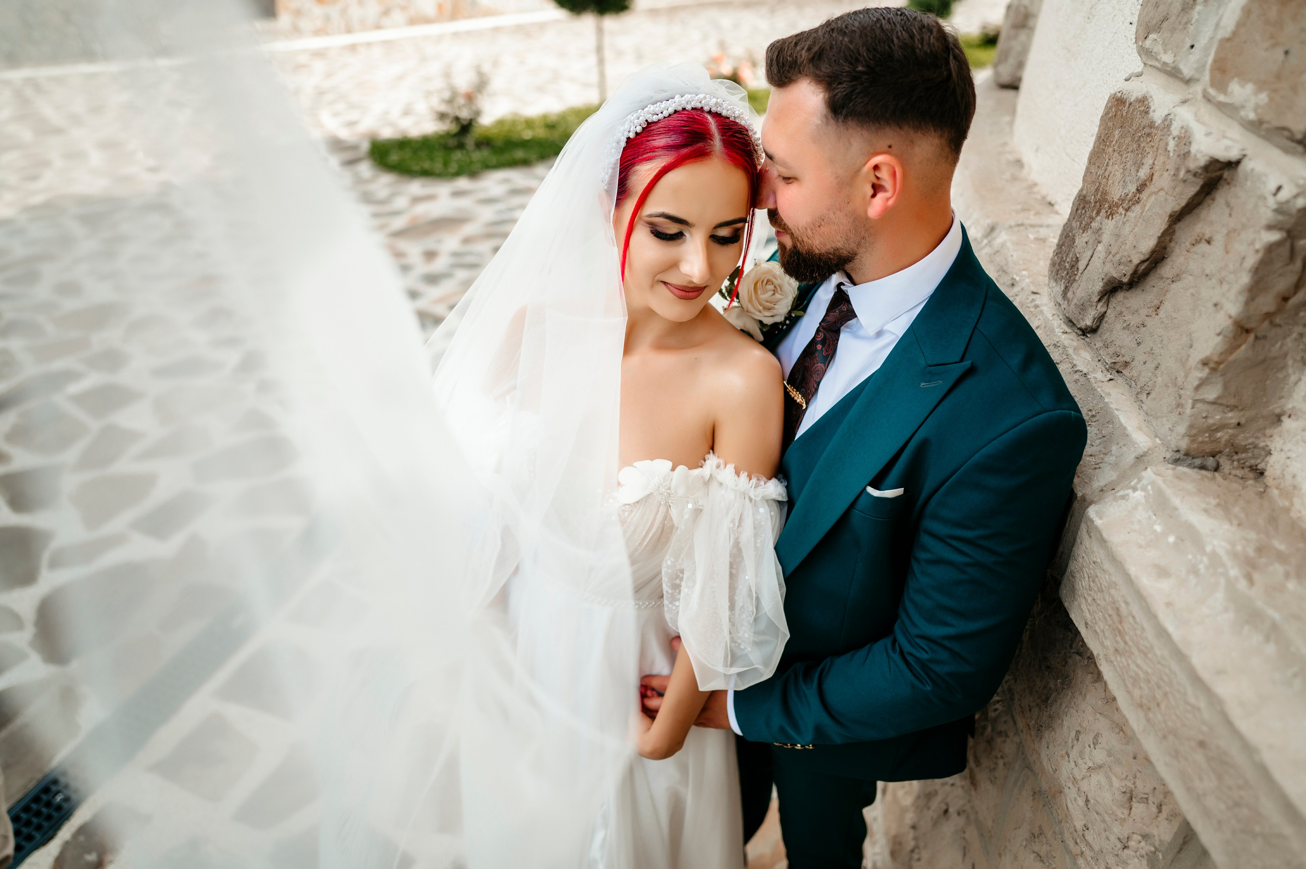 Georgiana & Gabriel. Fotograf si Videograf | Nuntă-Botez