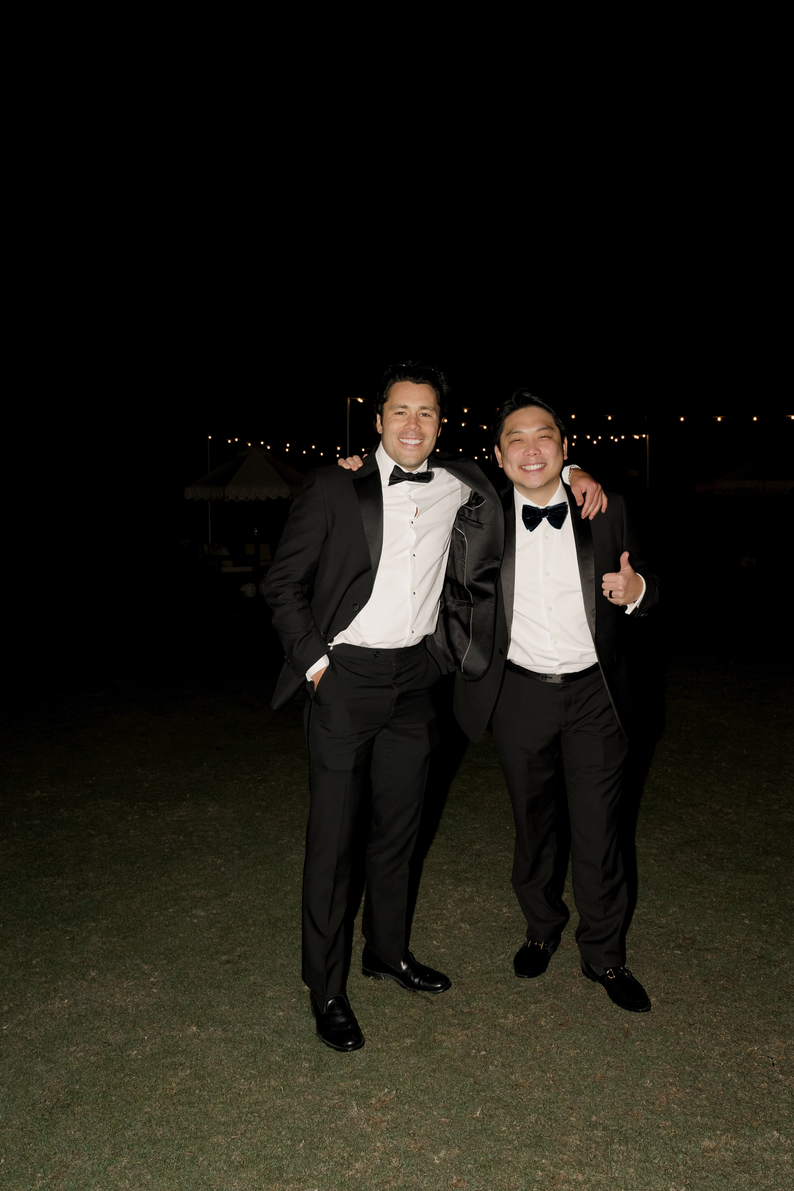 Marci and Yi. Wedding photographer and videographer New York | New Jersey