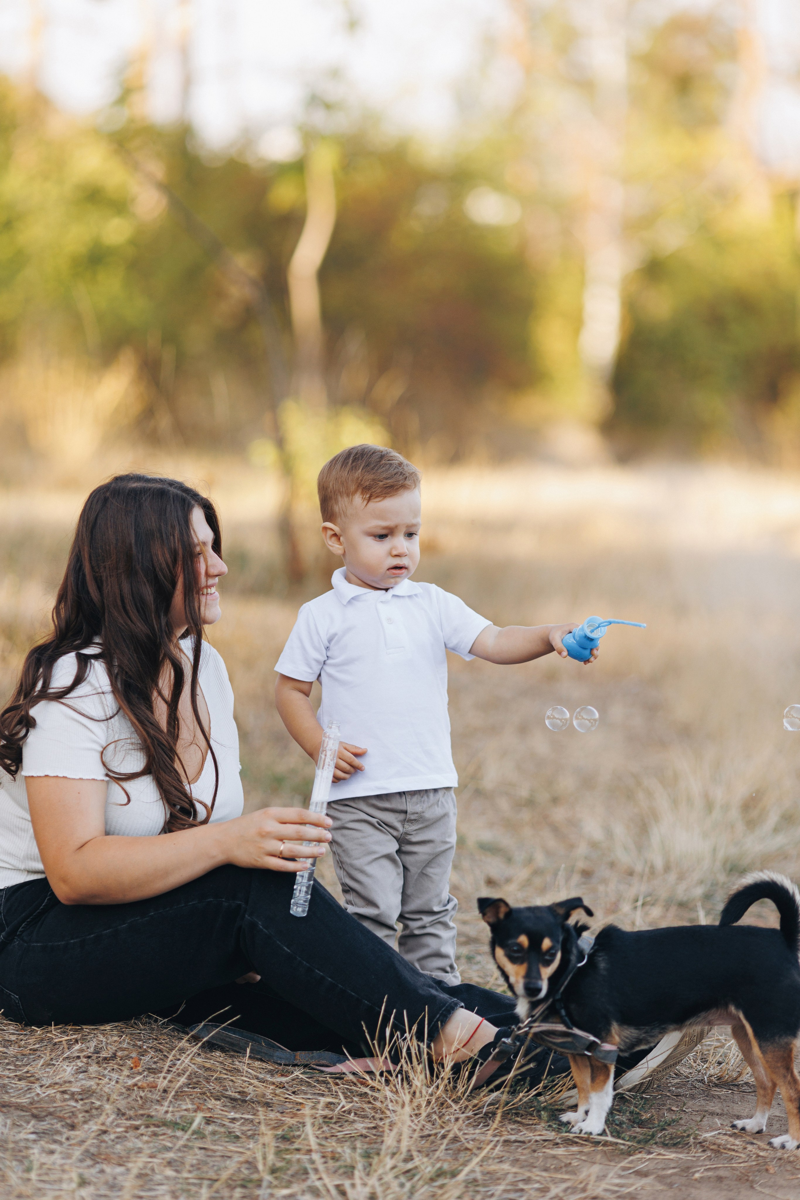 Матвей. Семейный фотограф в Кишинёве Пулькина Ольга