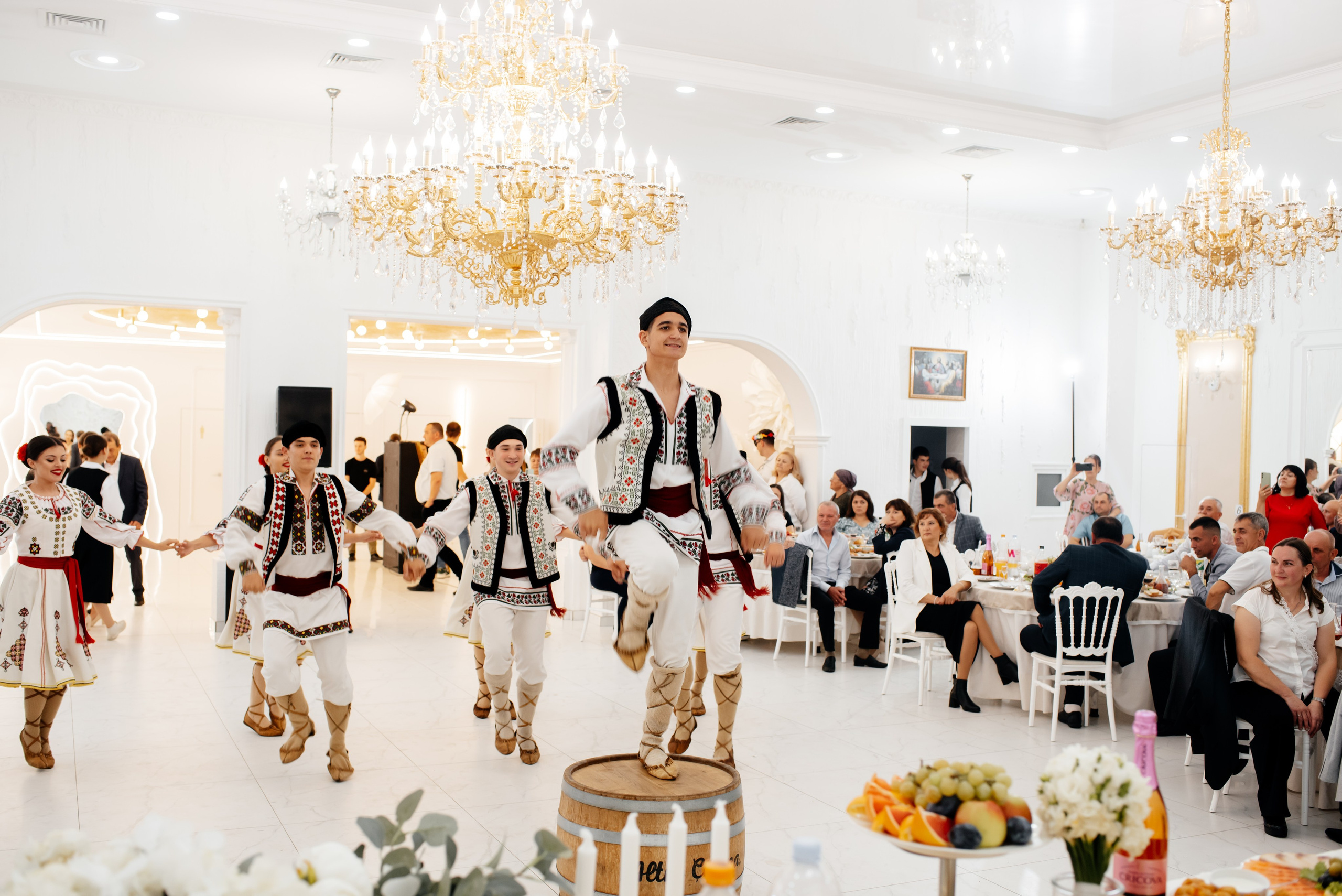 Wedding Dina & Vasili. Wedding photographer from Moldova Alexey Chipchiu