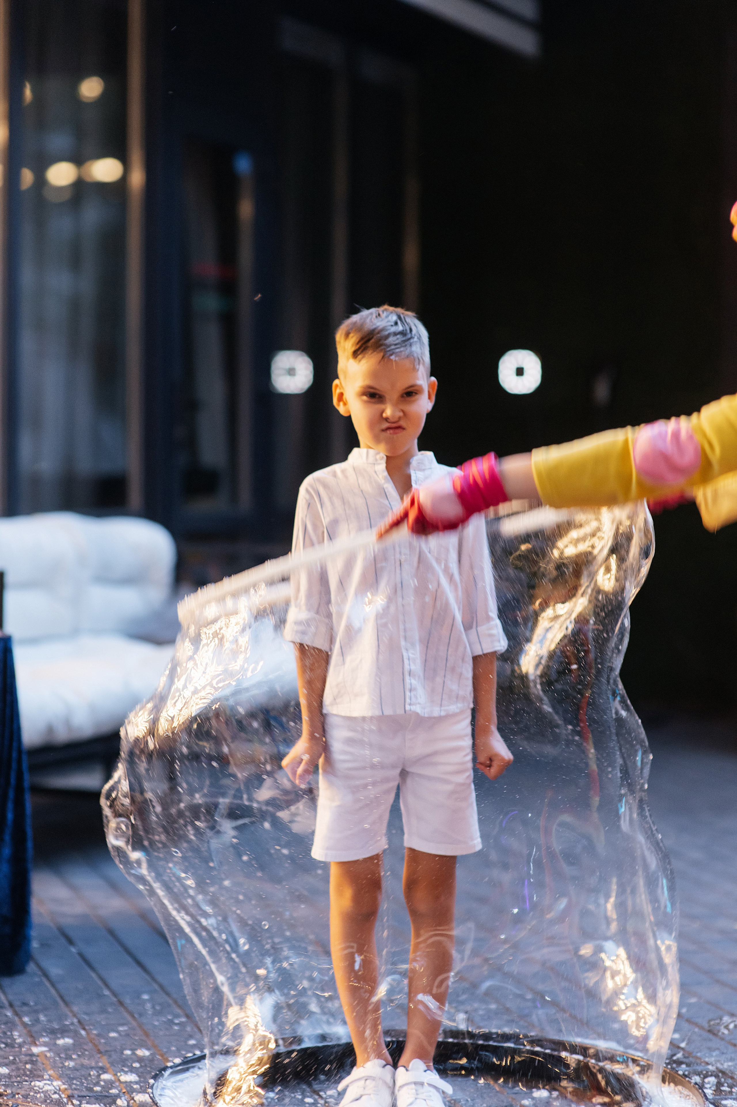 Daria & Yiurii Odessa. Wedding photographer from Moldova Alexey Chipchiu