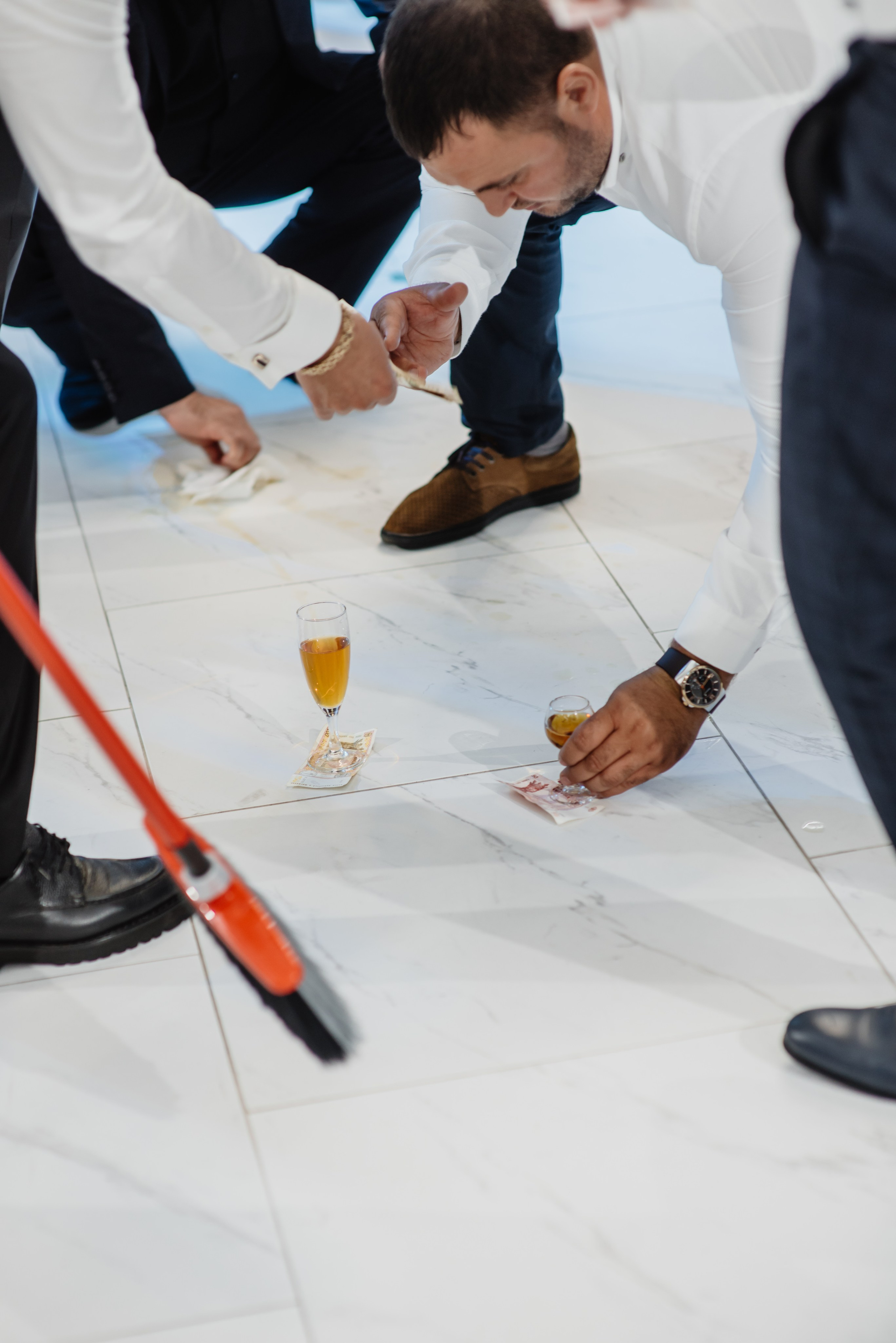 Wedding Anastasia. Wedding photographer from Moldova Alexey Chipchiu