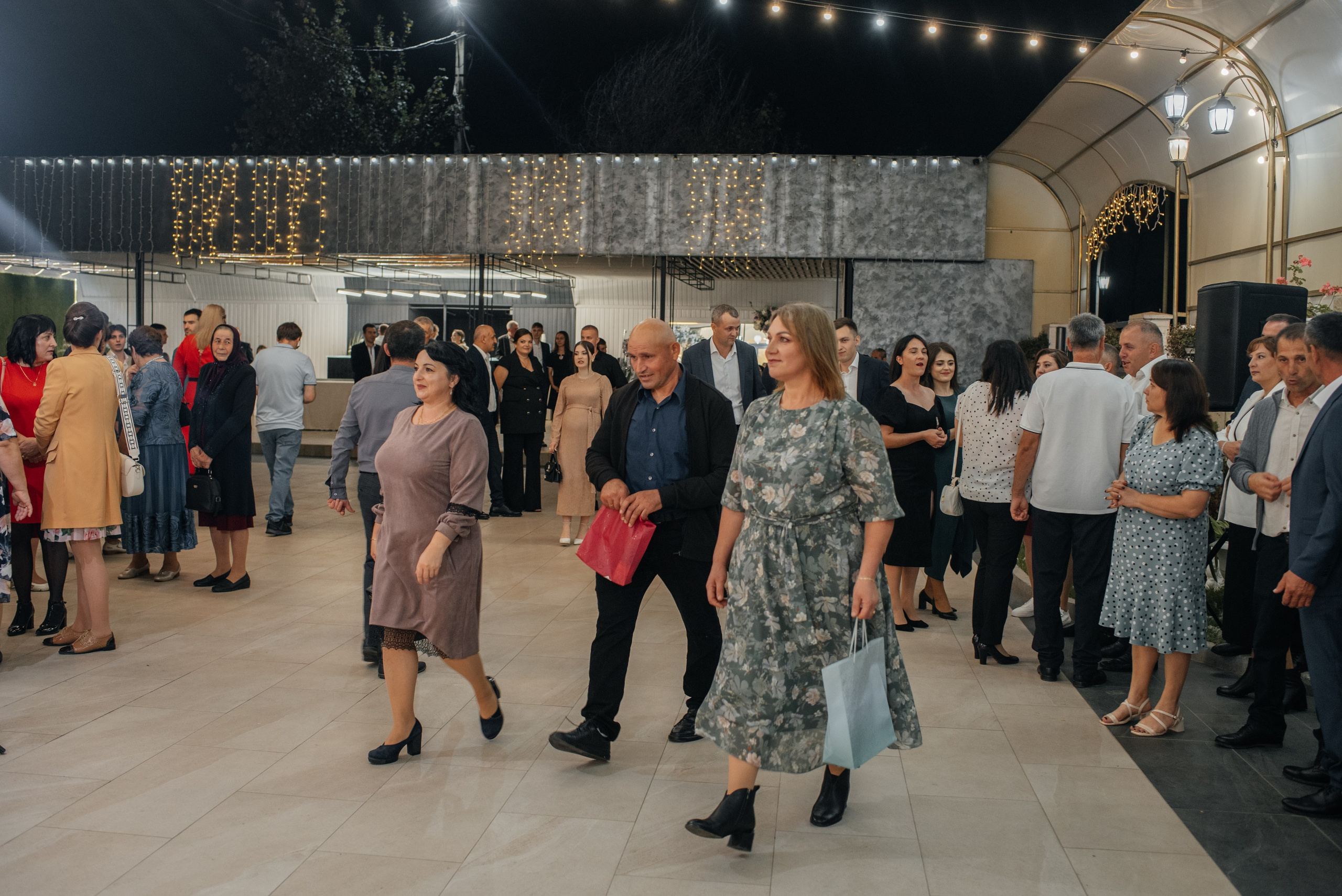 Wedding Dina & Vasili. Wedding photographer from Moldova Alexey Chipchiu