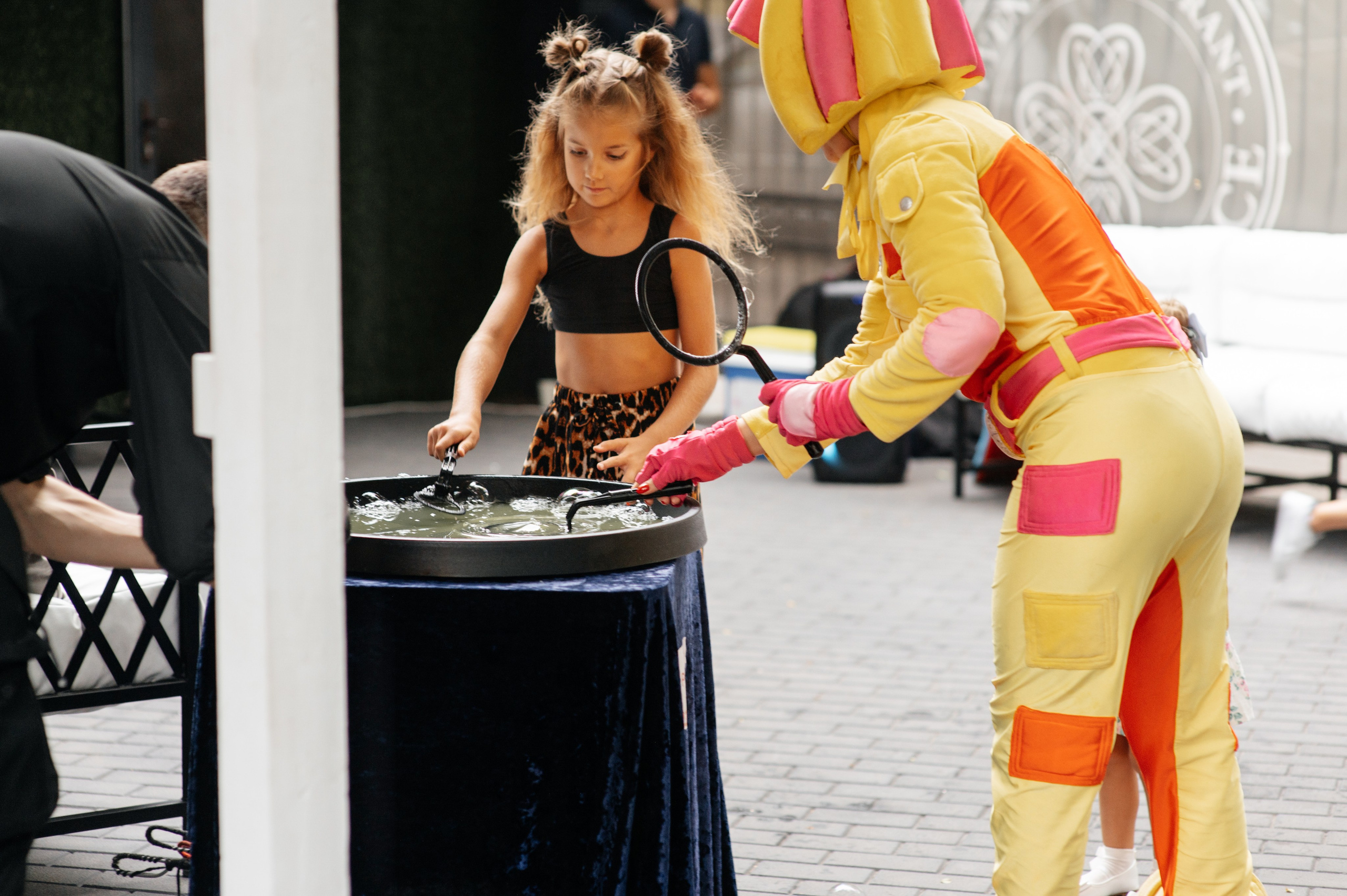 Daria & Yiurii Odessa. Wedding photographer from Moldova Alexey Chipchiu