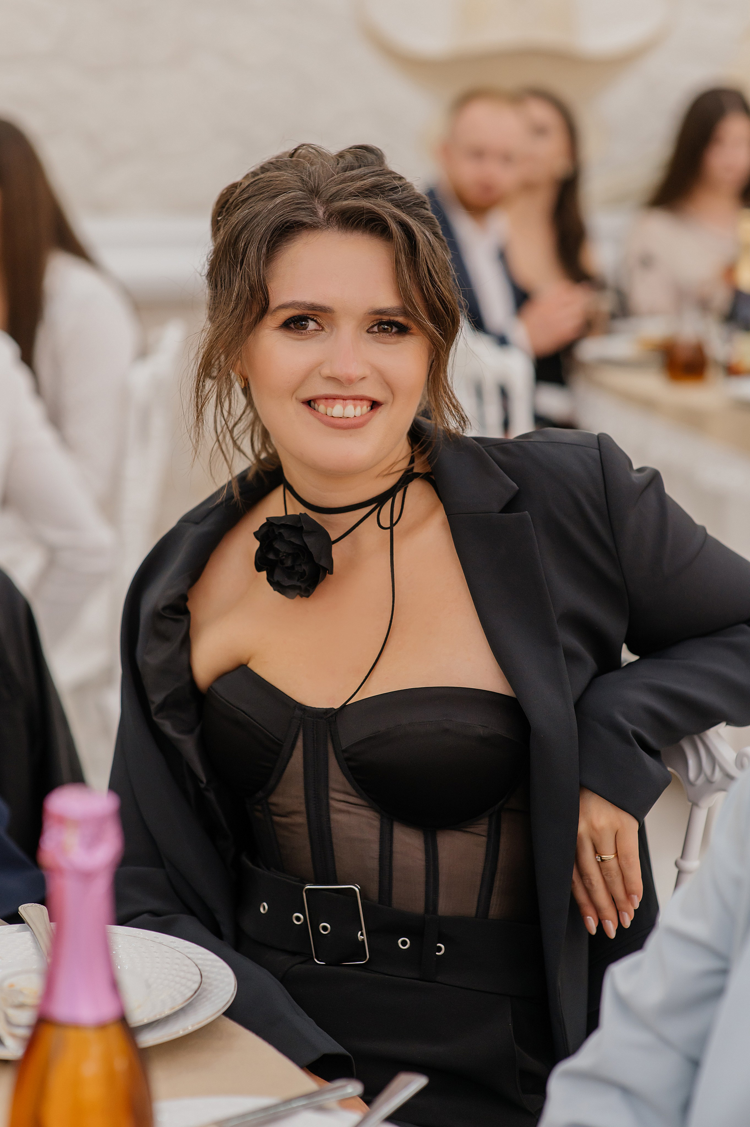 Wedding Dina & Vasili. Wedding photographer from Moldova Alexey Chipchiu