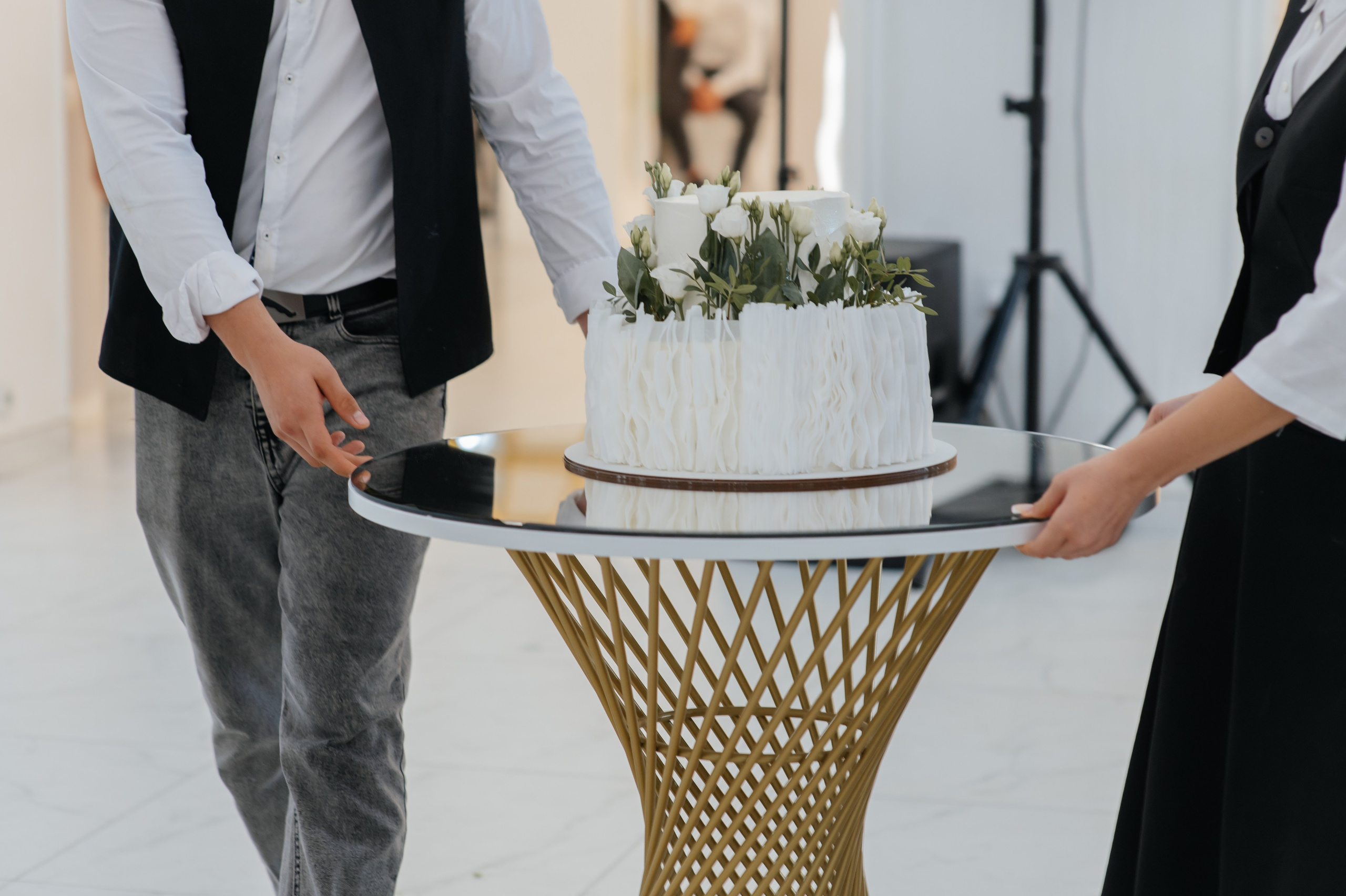 Wedding Dina & Vasili. Wedding photographer from Moldova Alexey Chipchiu