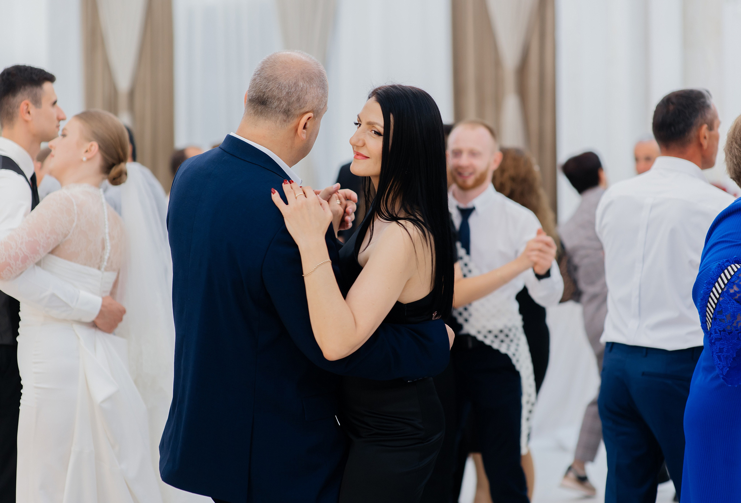Wedding Dina & Vasili. Wedding photographer from Moldova Alexey Chipchiu