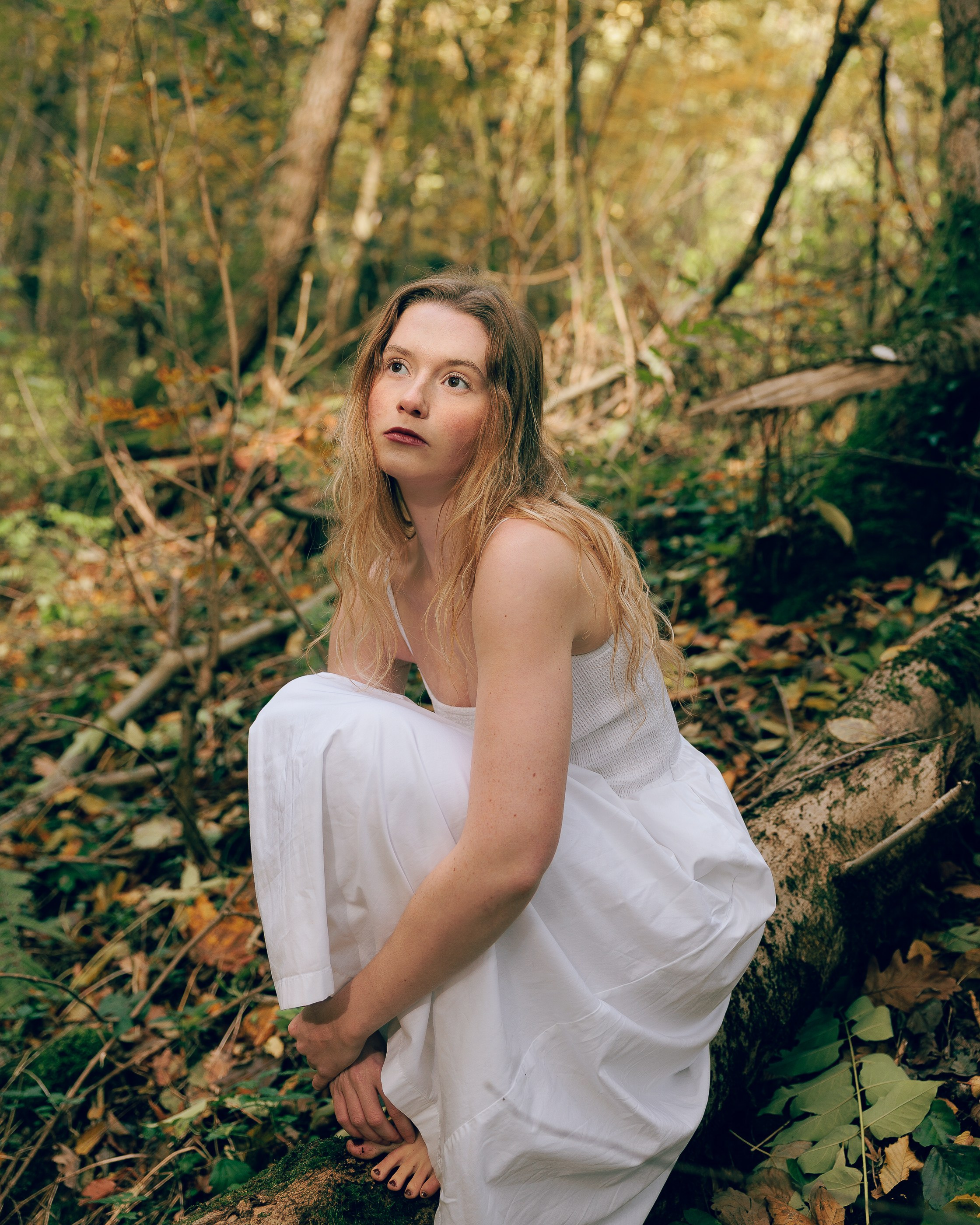 Personal. Angélique Khaliman — Photographer in Graz