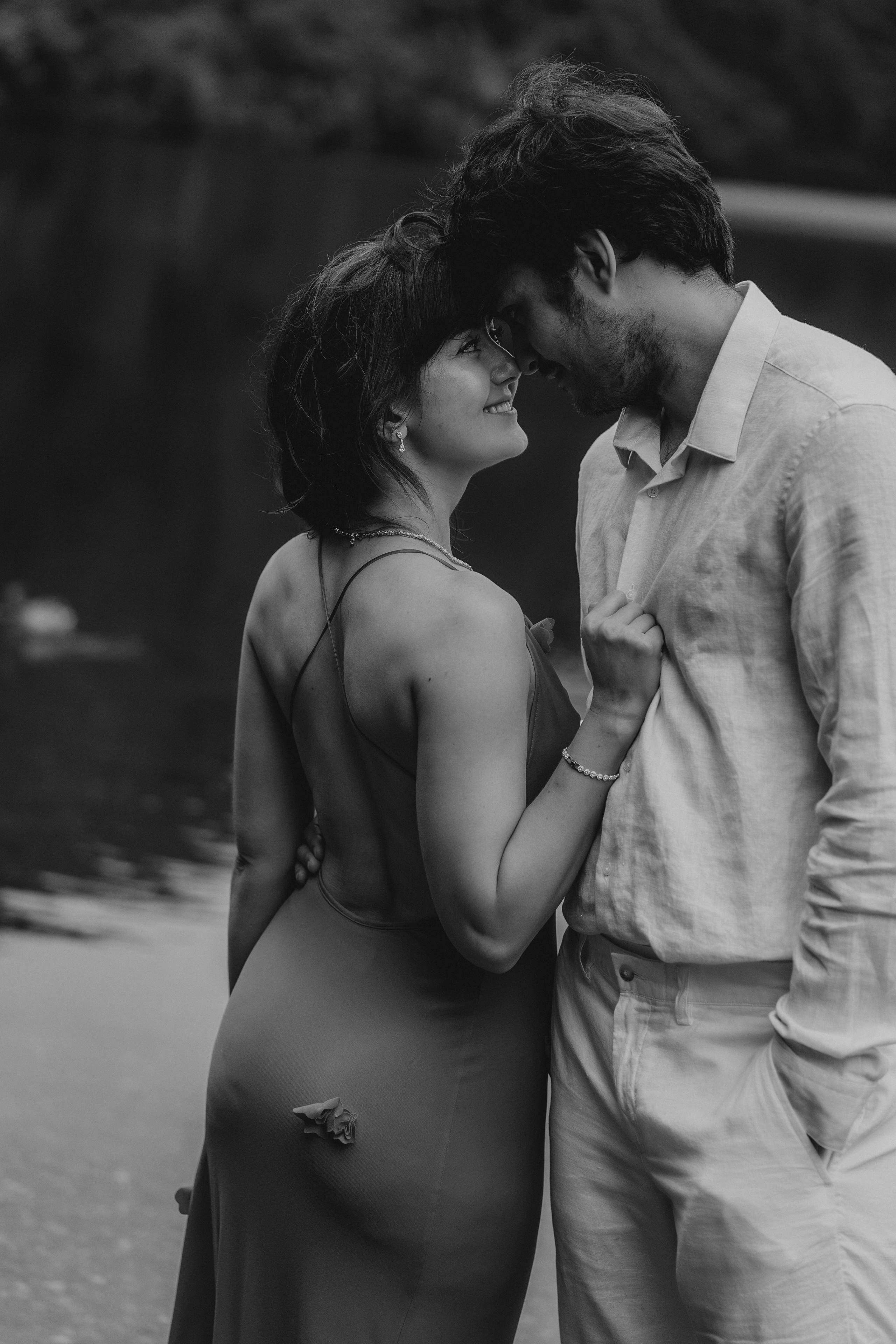 Pre wedding: Sara & Alex. Wedding Photographer in Dublin | Maternity & Love Story Photography