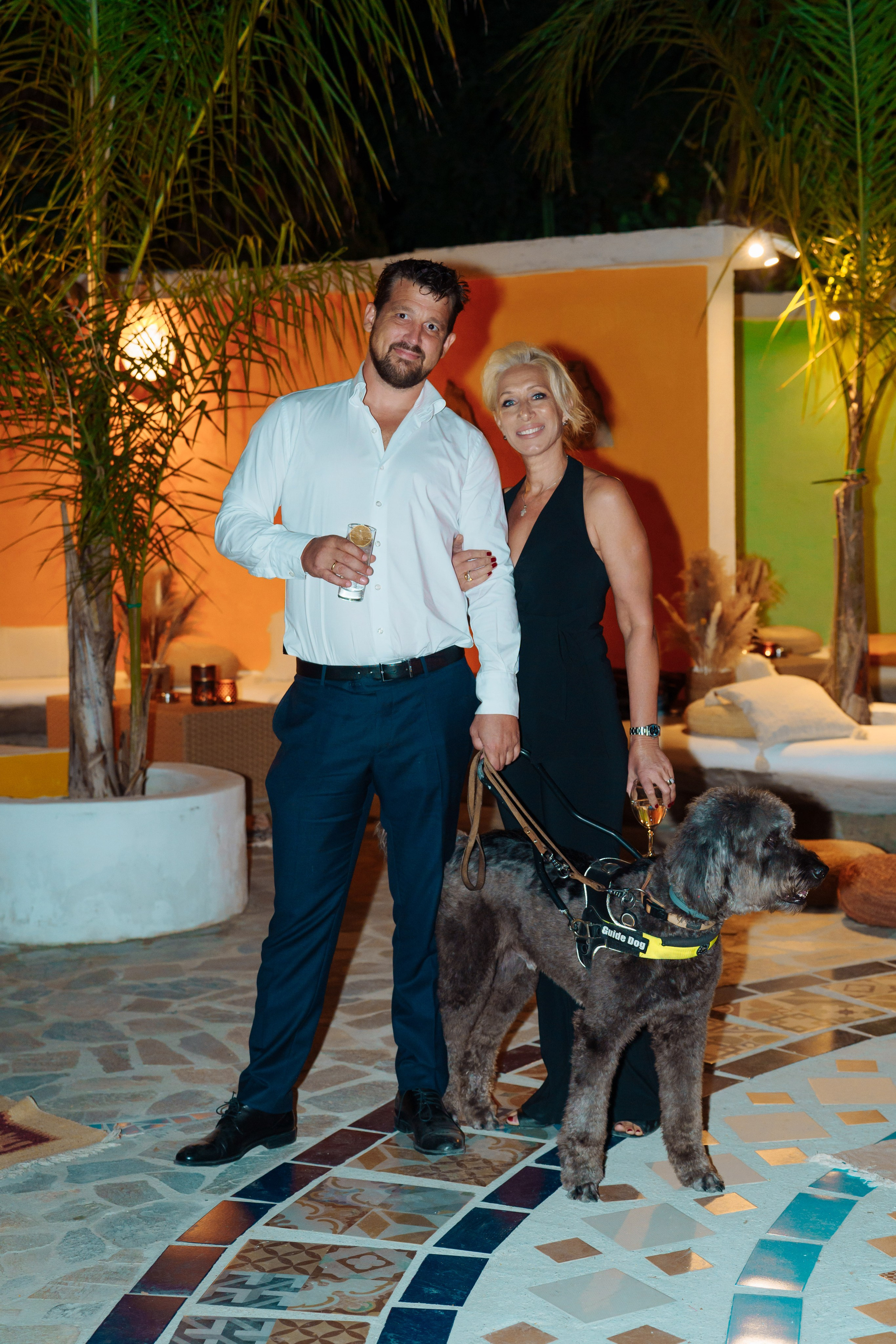 Nataly’s party. Семейный и детский фотограф на Кипре Елена