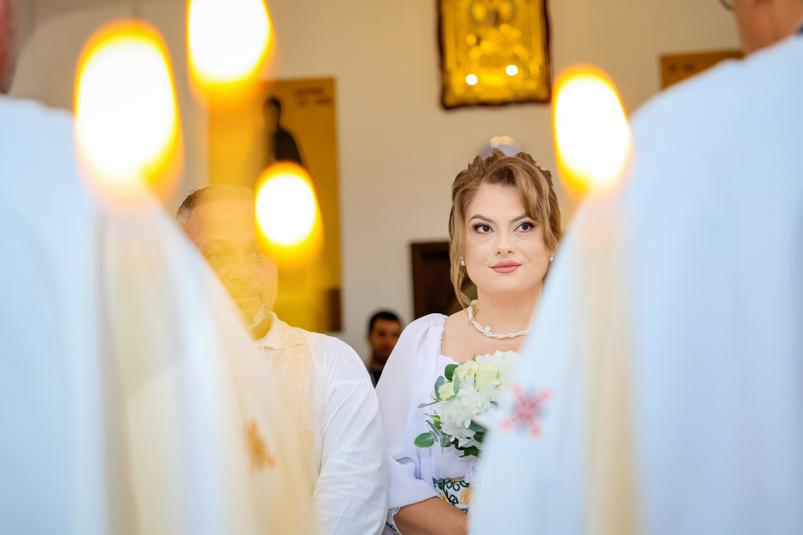 Andrei Sebastian. Moments By Gub