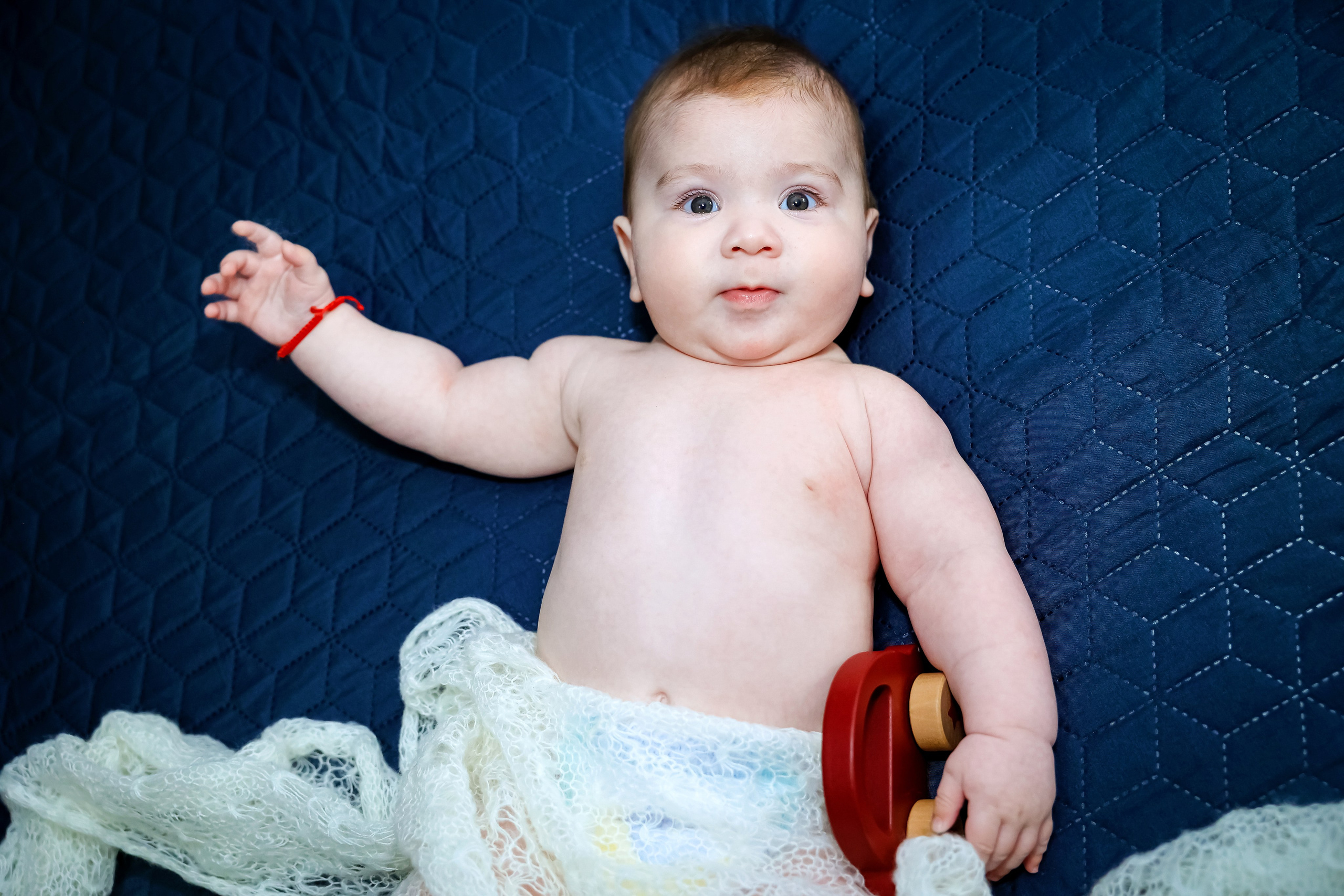 Andrei Damian. Moments By Gub