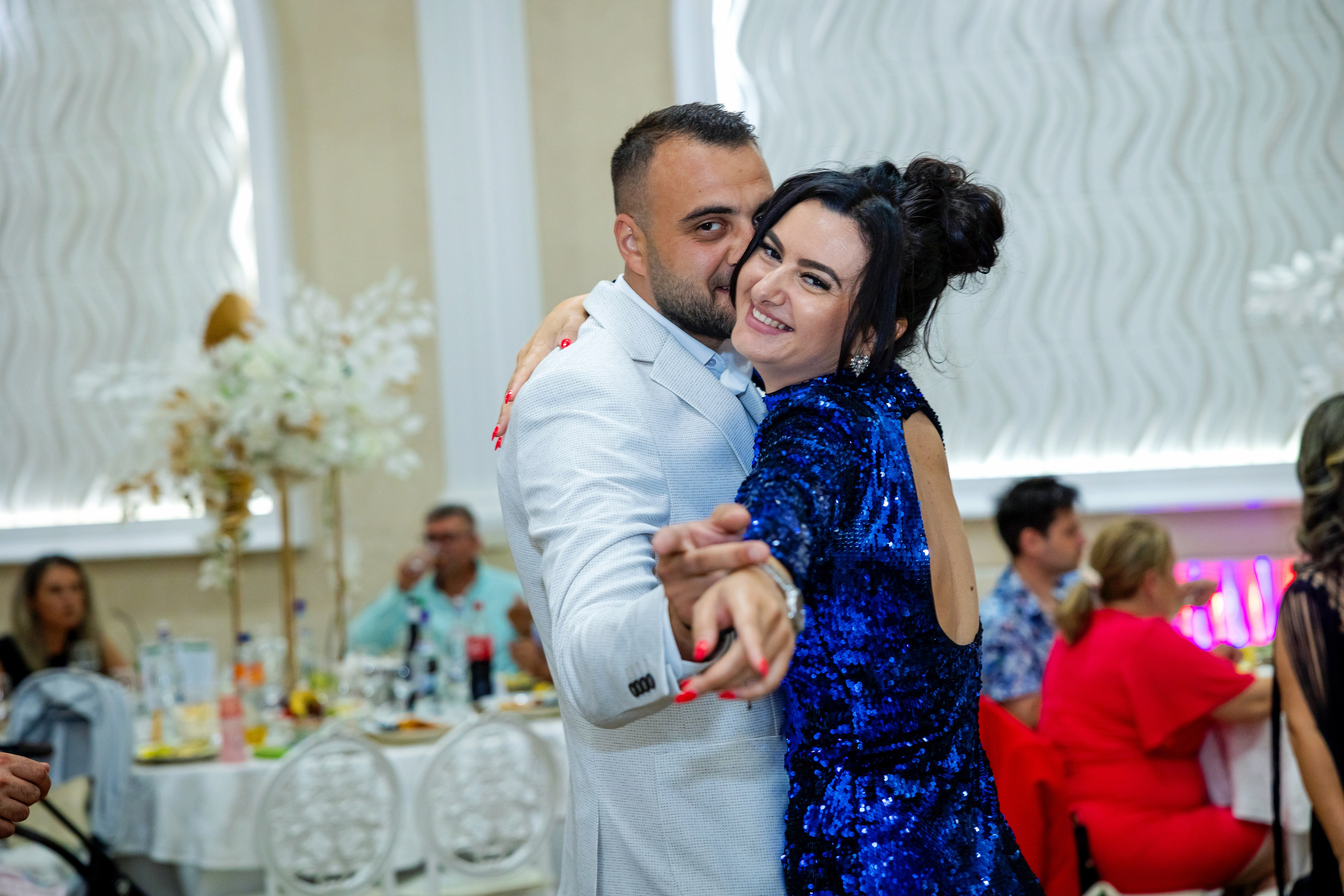 Andrei Damian. Moments By Gub