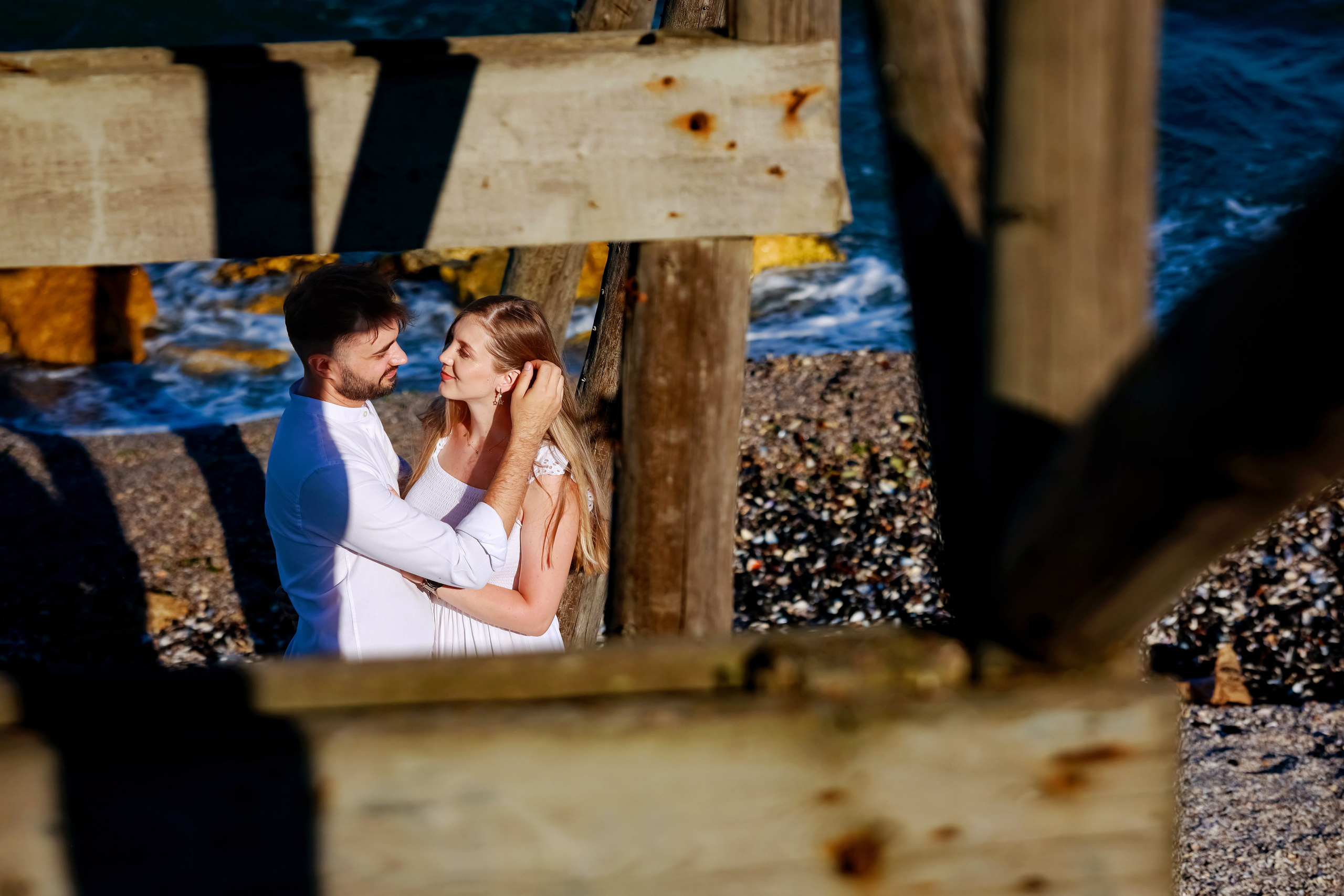 Denis & Bianca. Moments By Gub