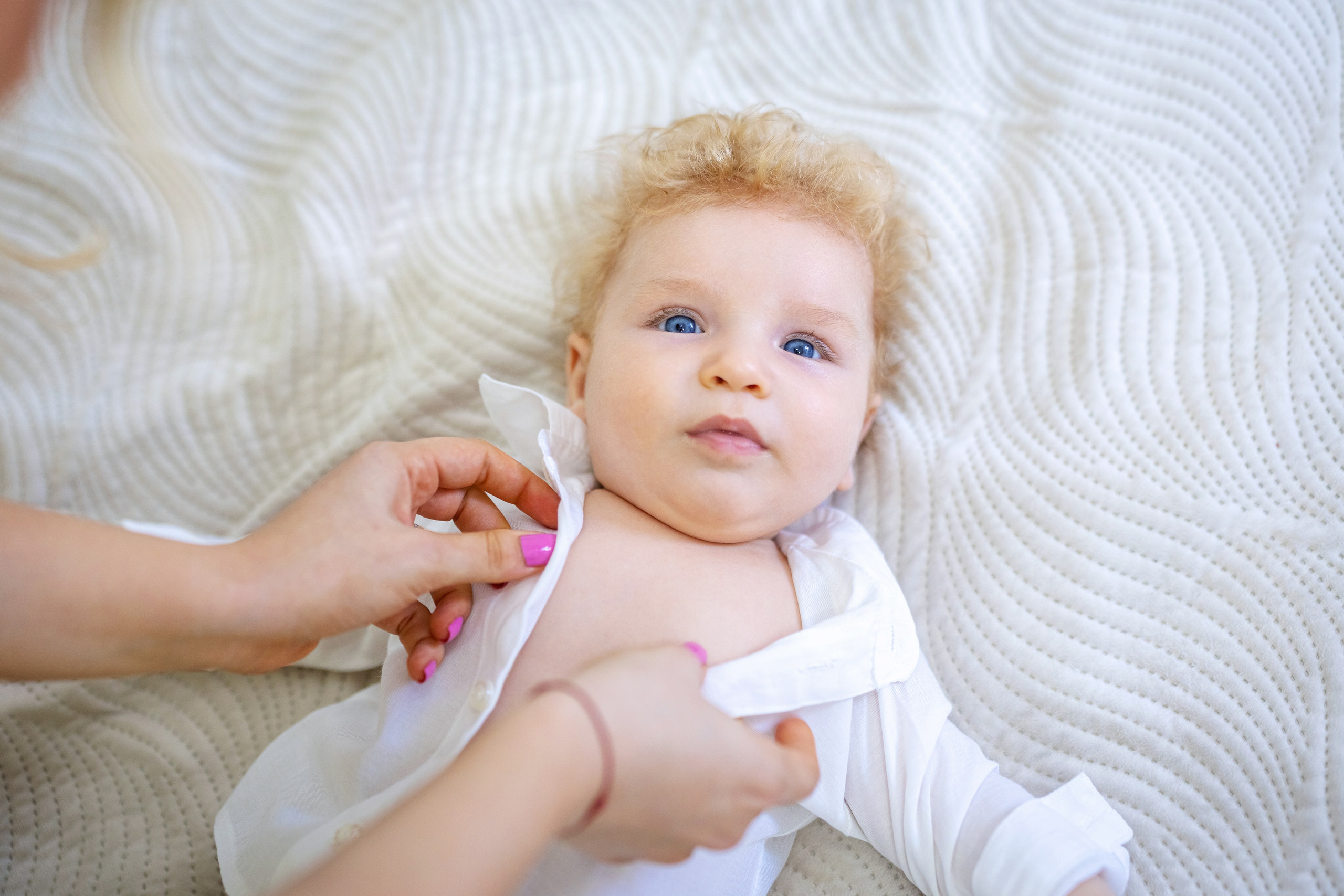 Eric Ionut. Moments By Gub