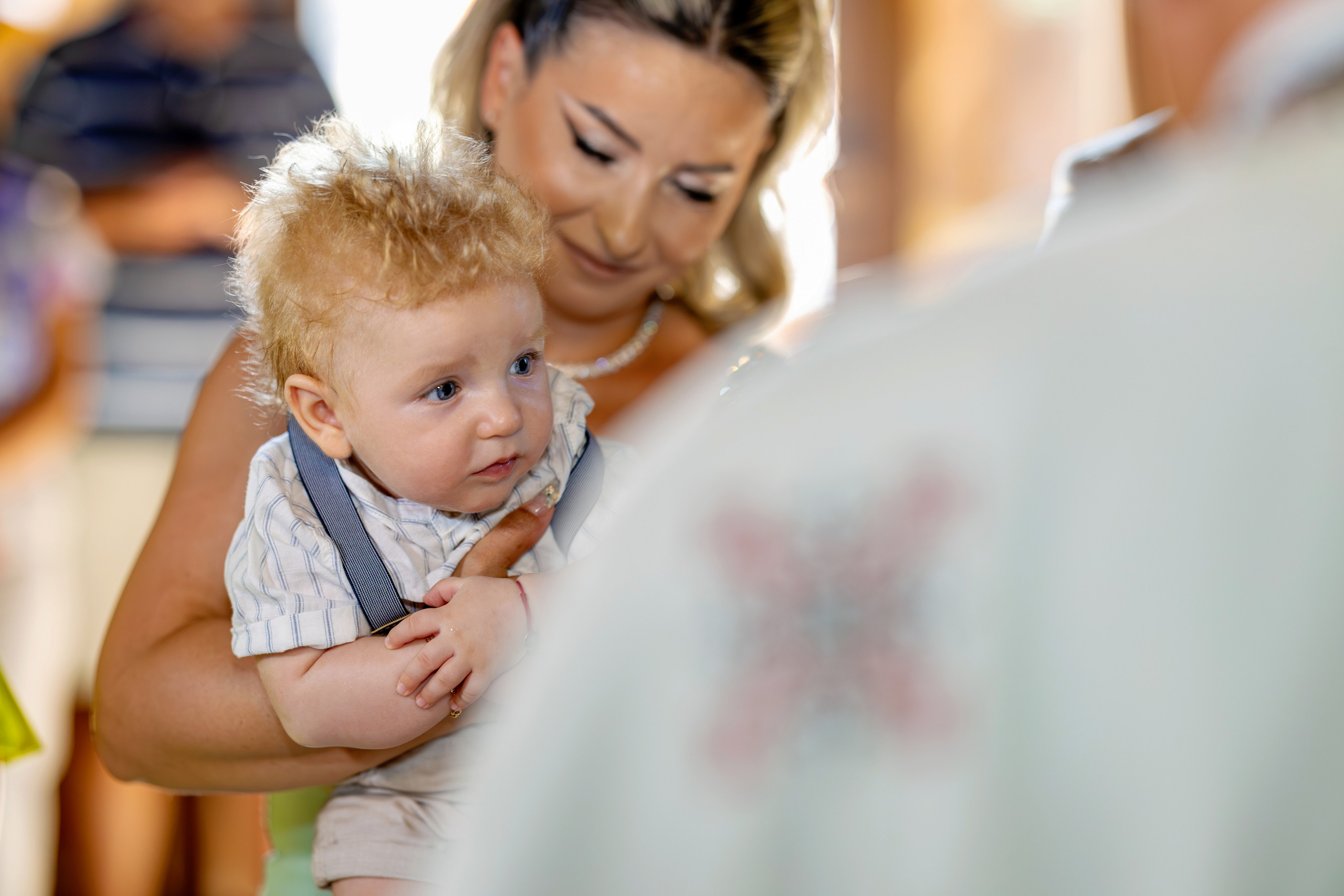 Eric Ionut. Moments By Gub