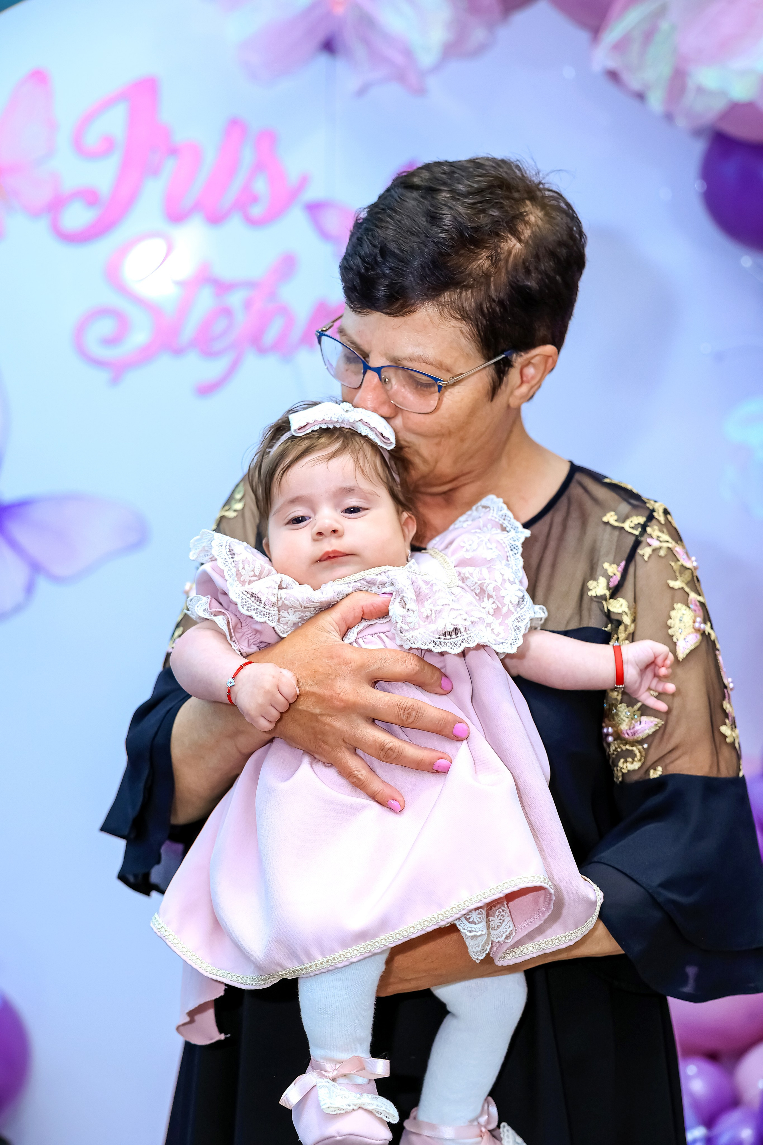 Iris Stefania. Moments By Gub