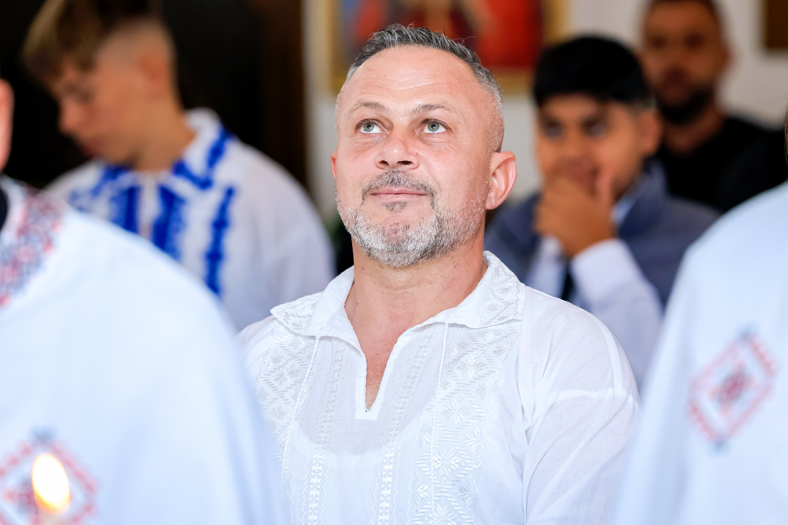 Andrei Sebastian. Moments By Gub