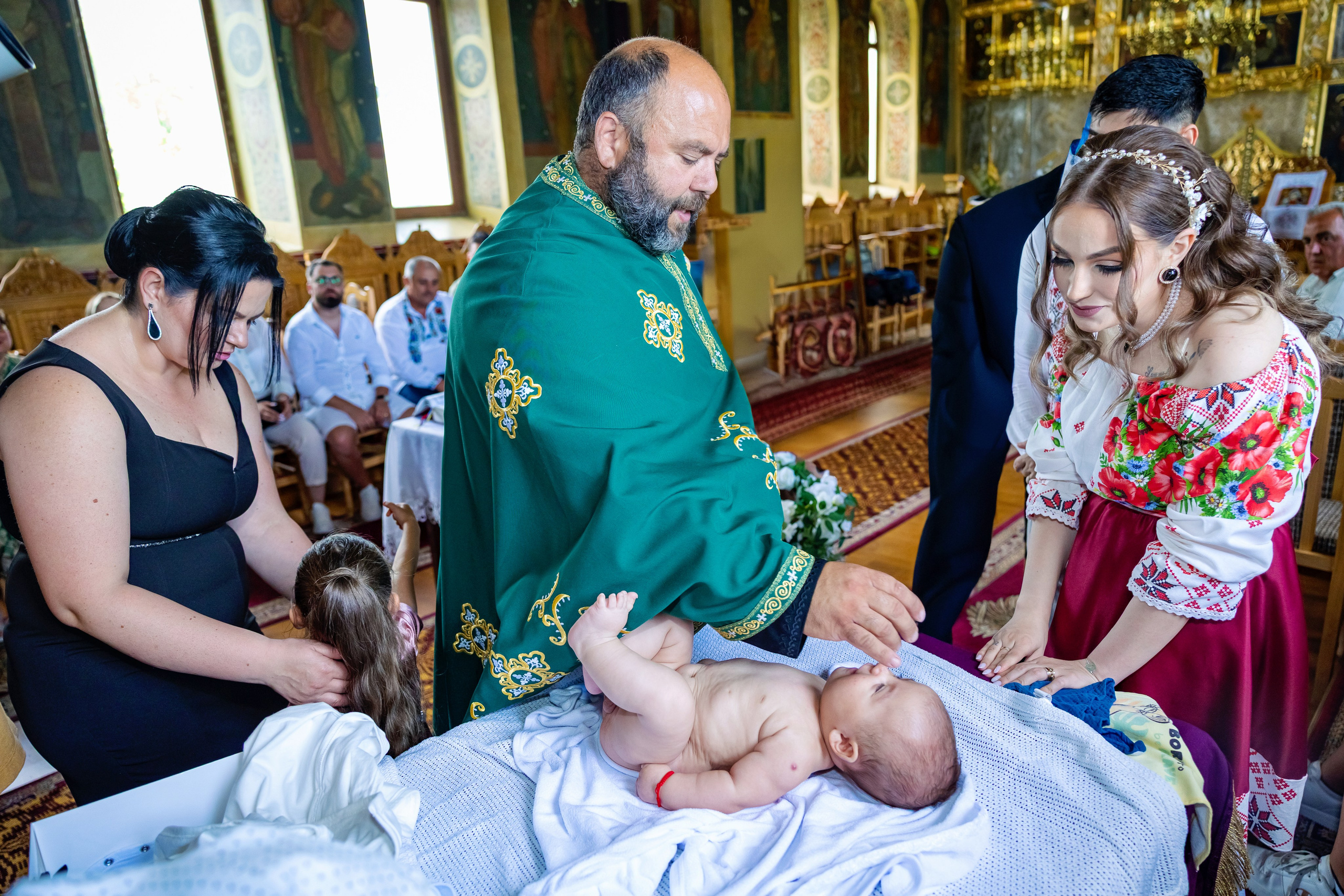 Eren Ionut. Moments By Gub