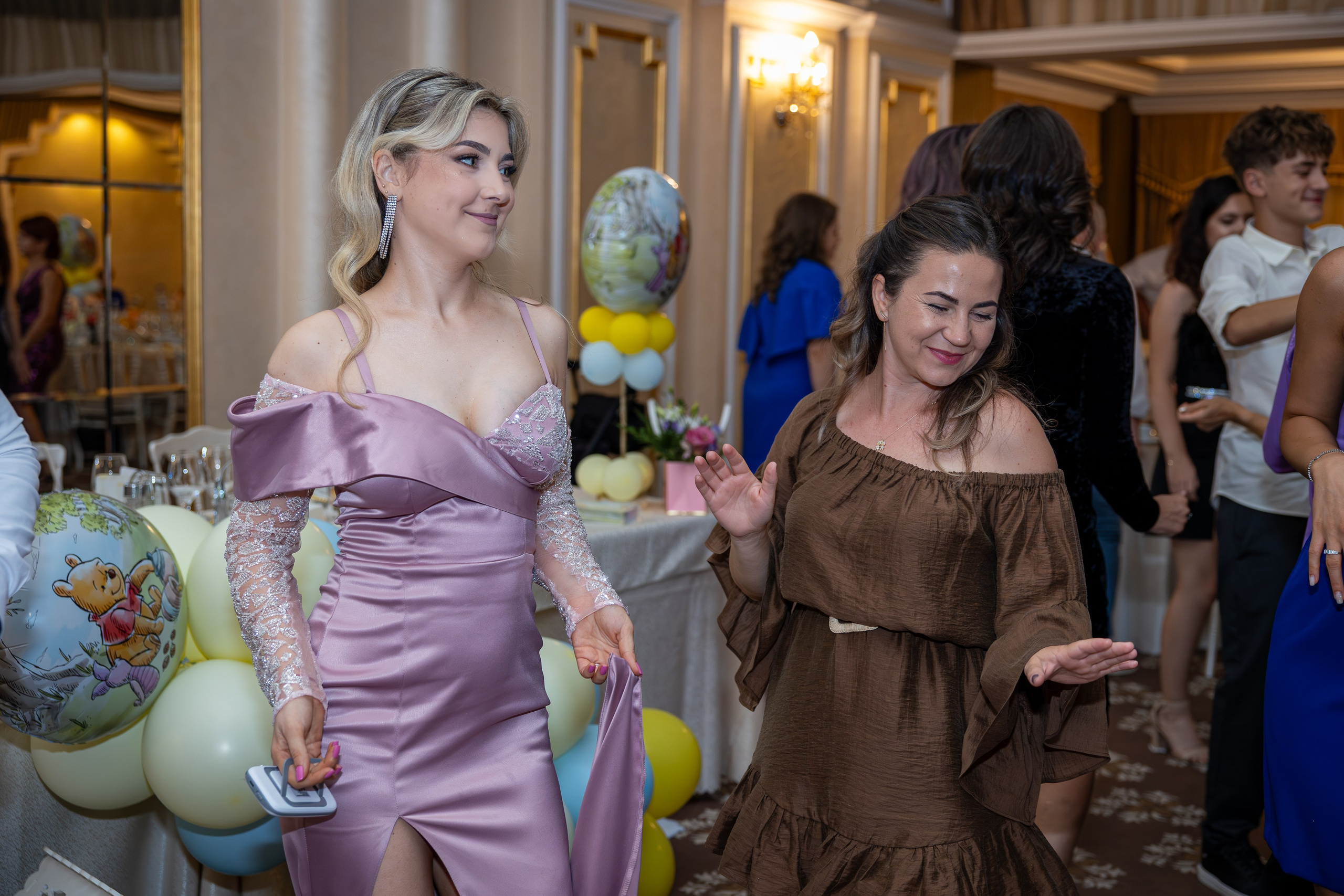 Eric Ionut. Moments By Gub