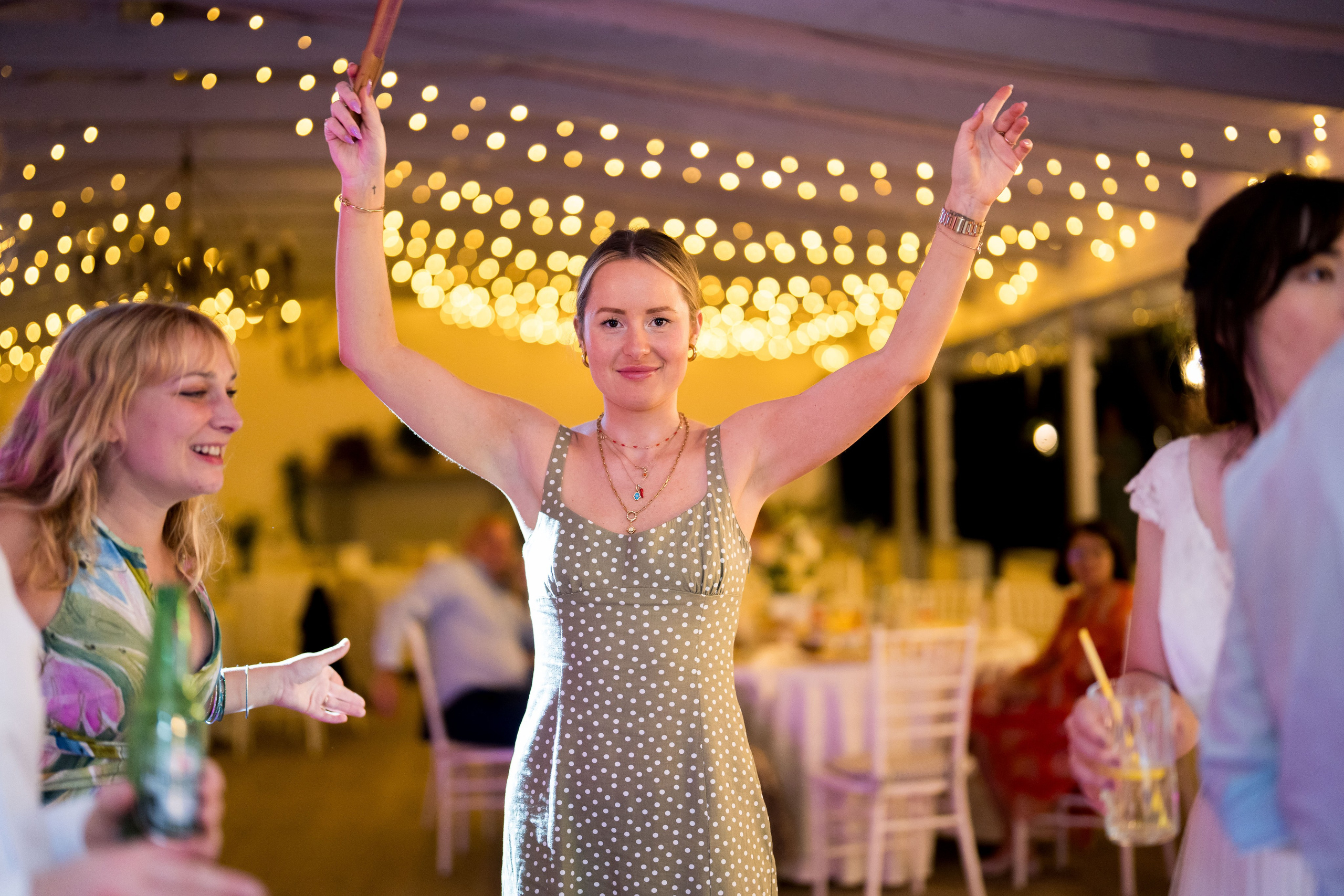 PARTY. Gabriel Florea — Fotograf nuntă București