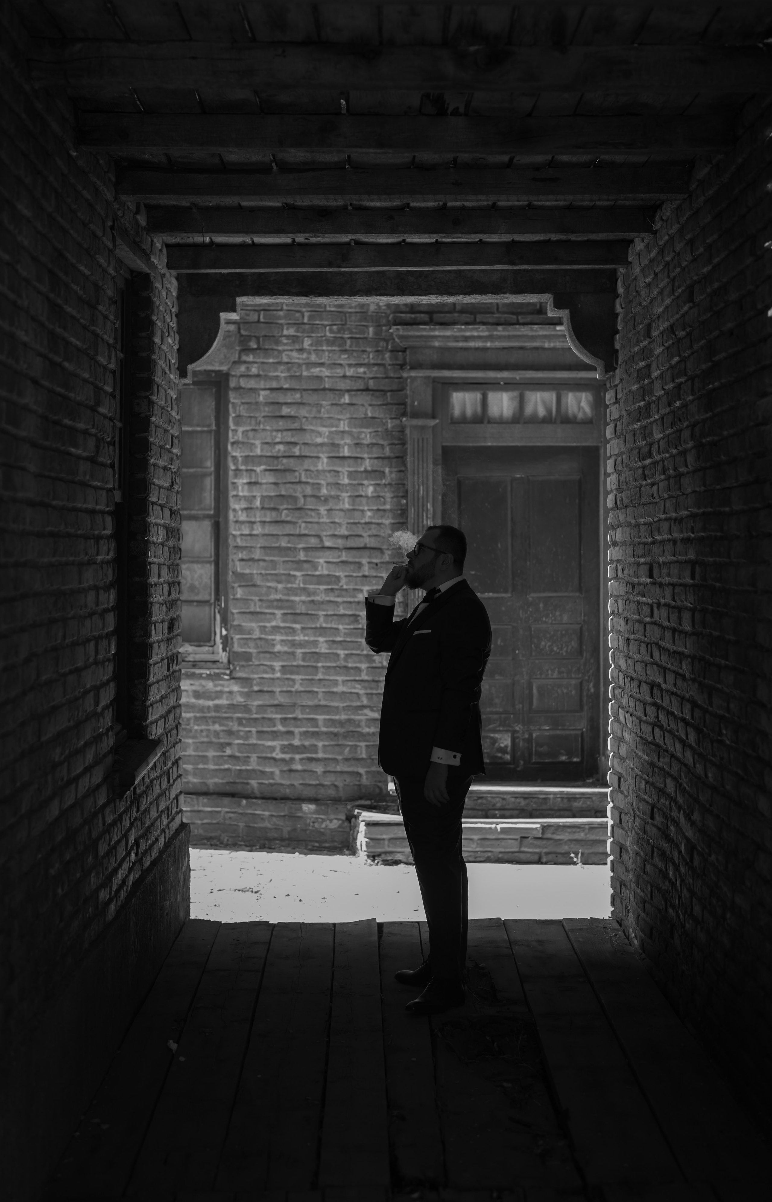 Cristian & Raluca. Gabriel Florea — Fotograf nuntă București