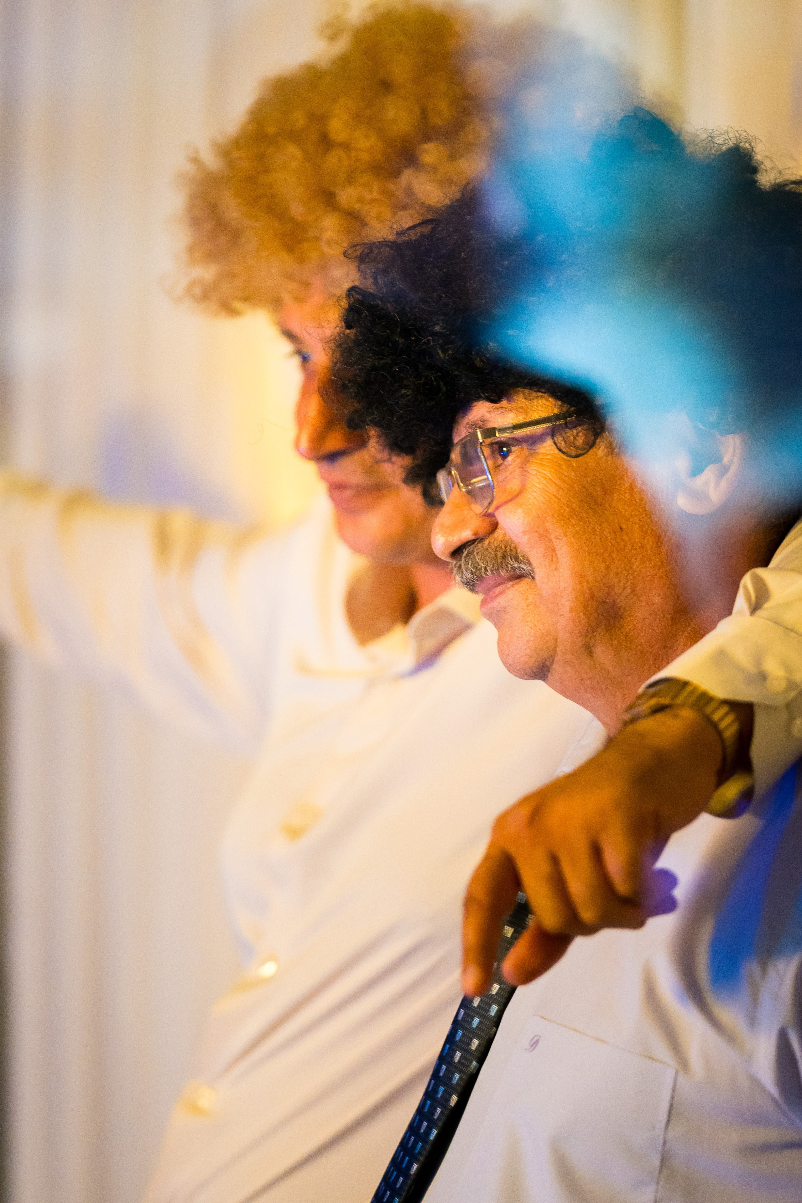 PARTY. Gabriel Florea — Fotograf nuntă București