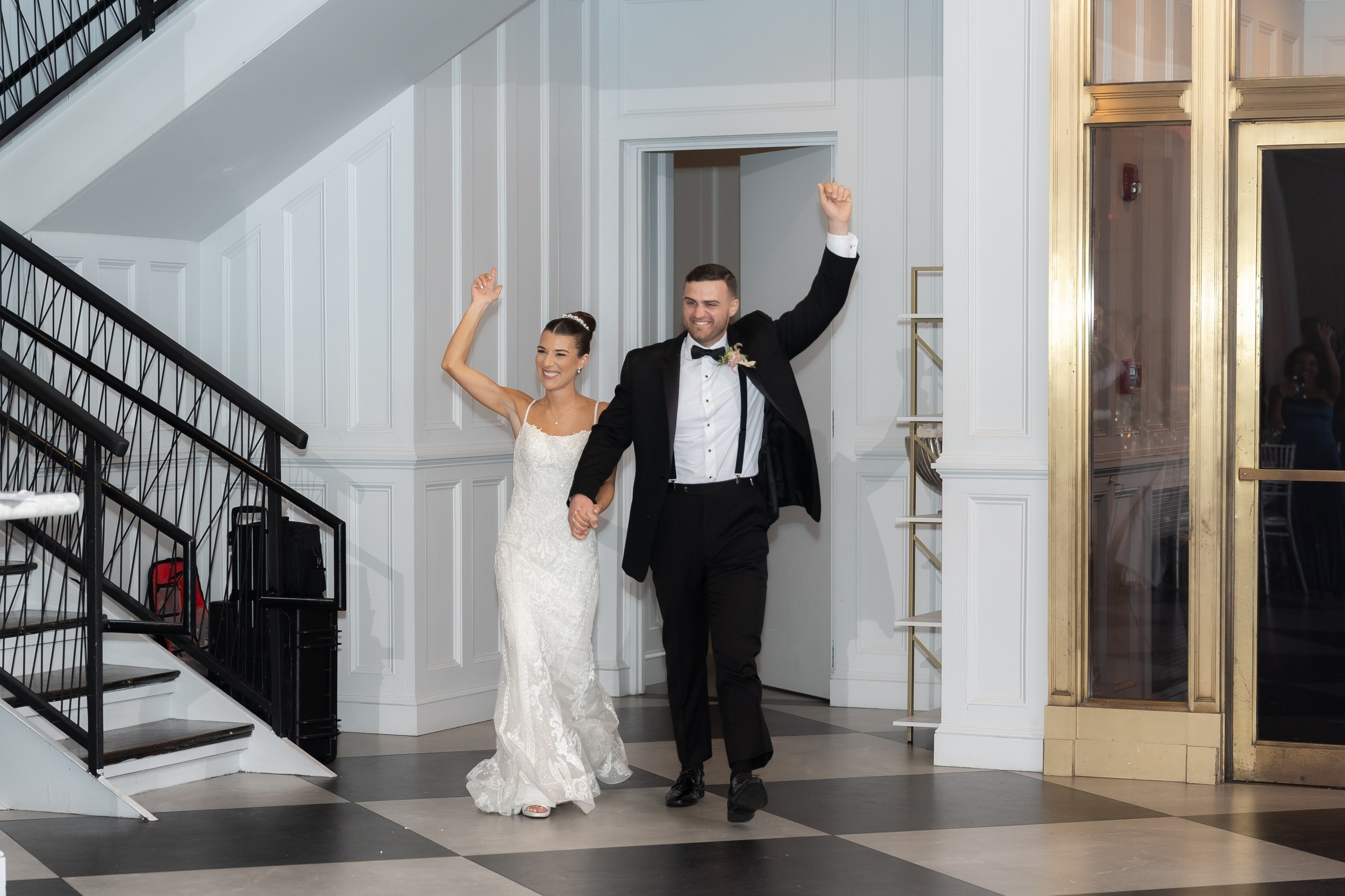 Julia and Matthew. Wedding Photo & Video