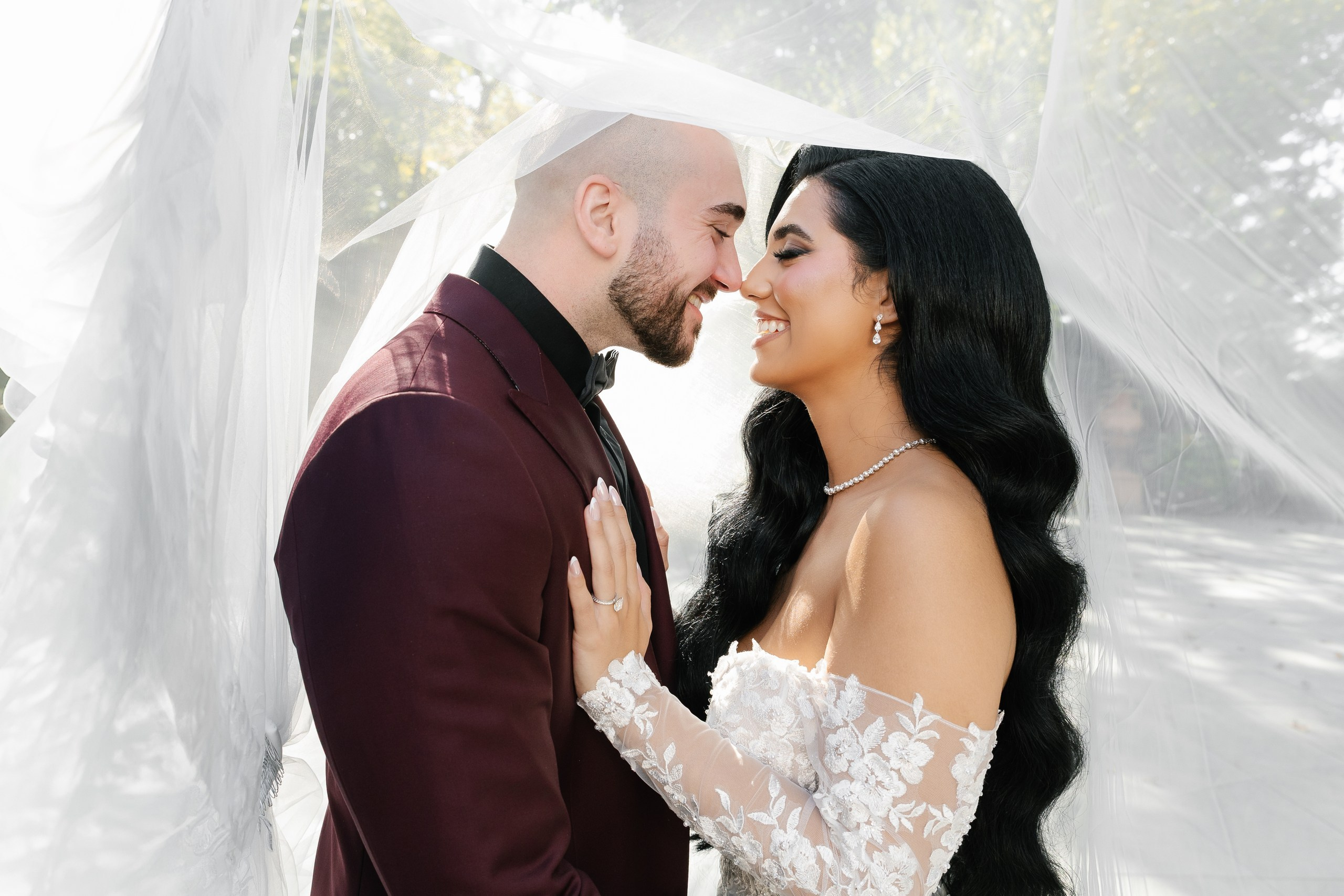 Amanda & Michael. Wedding Photo & Video