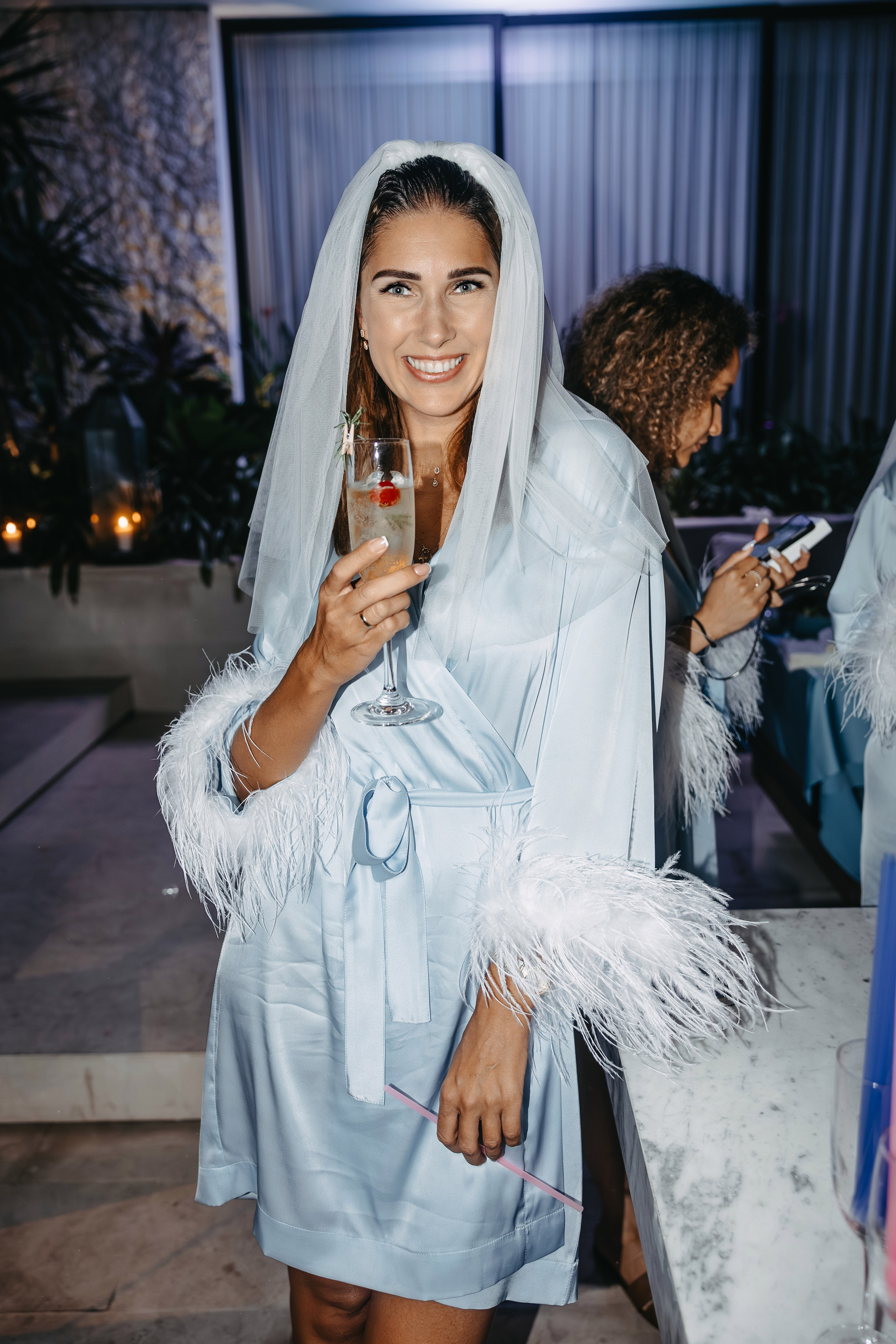 Kris hen party. Профессиональный фотограф Нурмиева Вероника