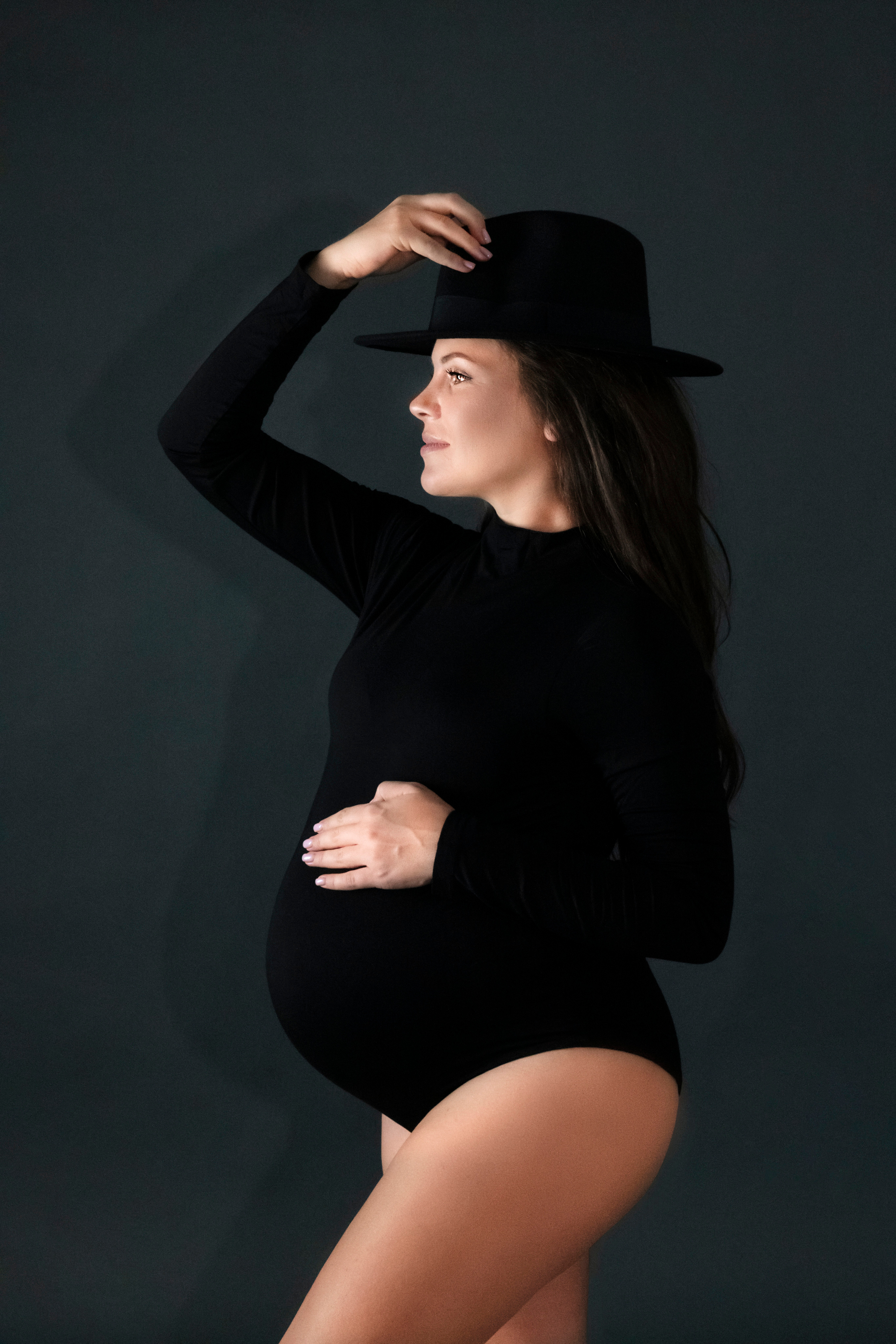 Maternity. Portrait, kids and family photographer in Wesley Chapel Alina Alice Osipova