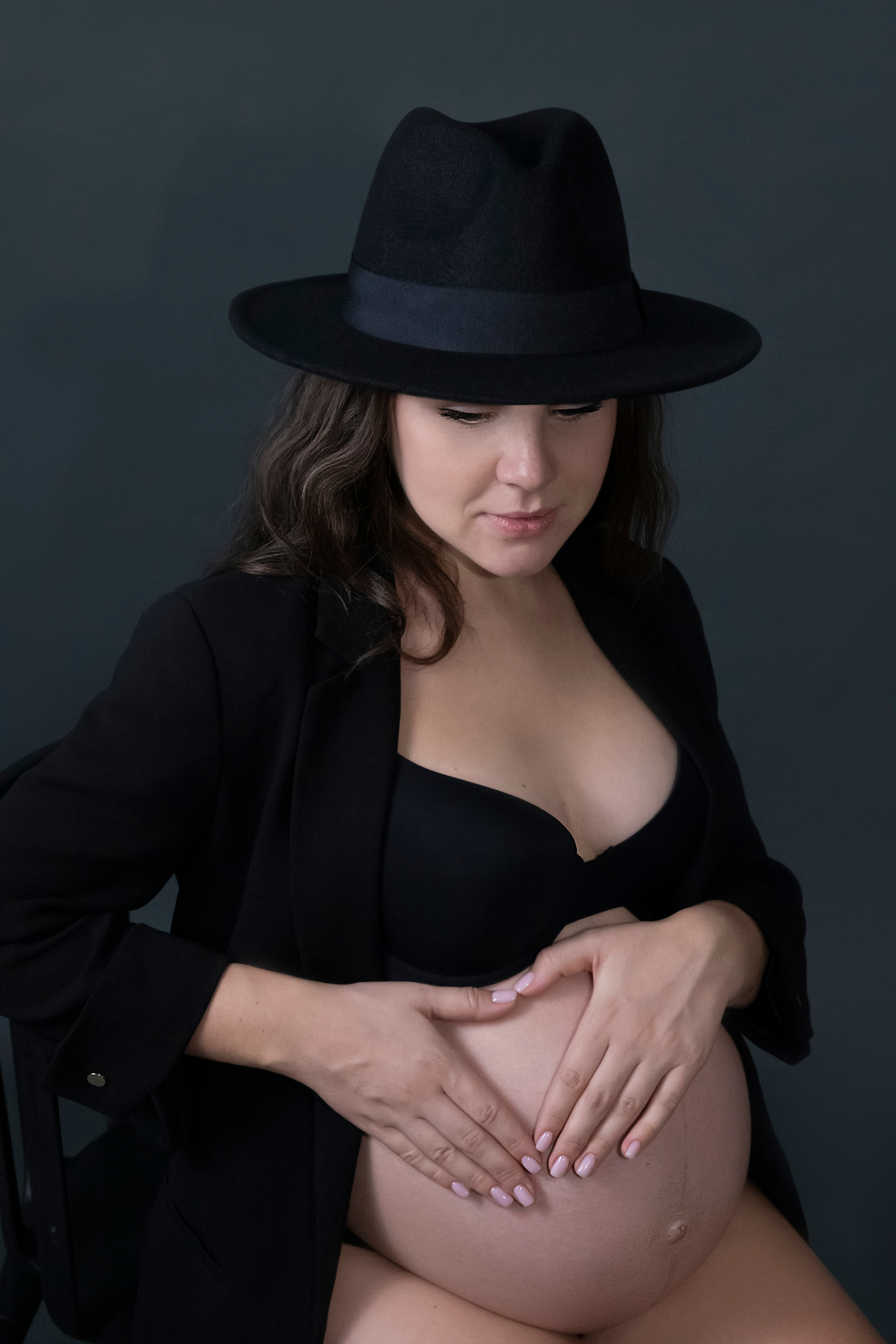 Maternity. Portrait, kids and family photographer in Wesley Chapel Alina Alice Osipova