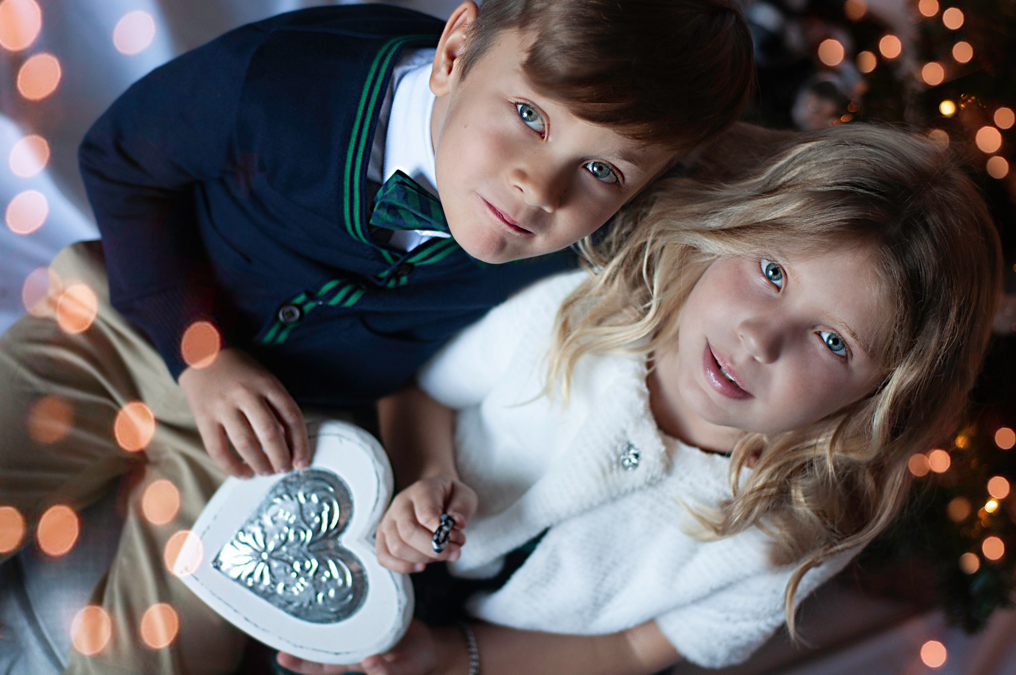 Kids portraits. Portrait, kids and family photographer in Wesley Chapel Alina Alice Osipova