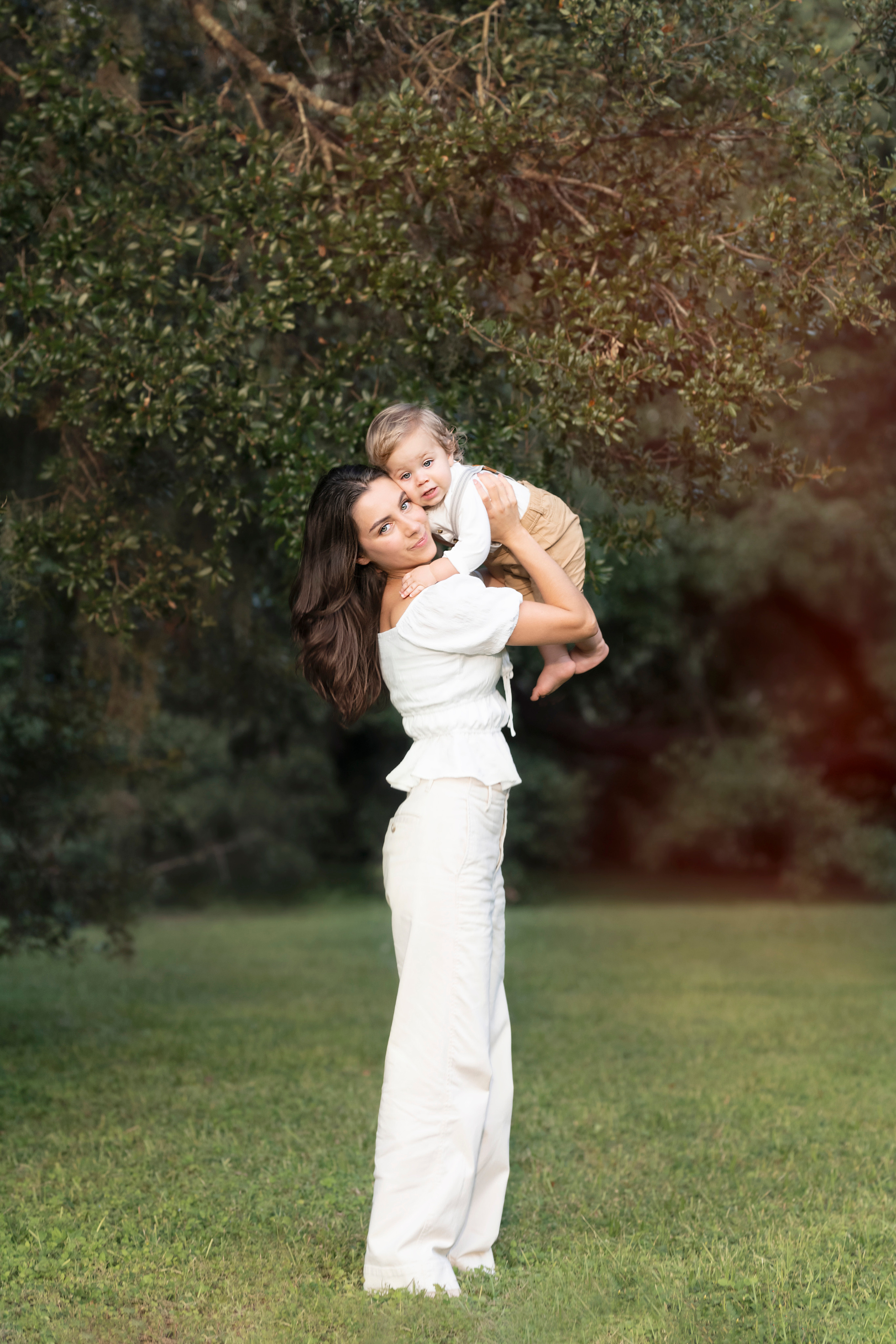 Baby. Portrait, kids and family photographer in Wesley Chapel Alina Alice Osipova