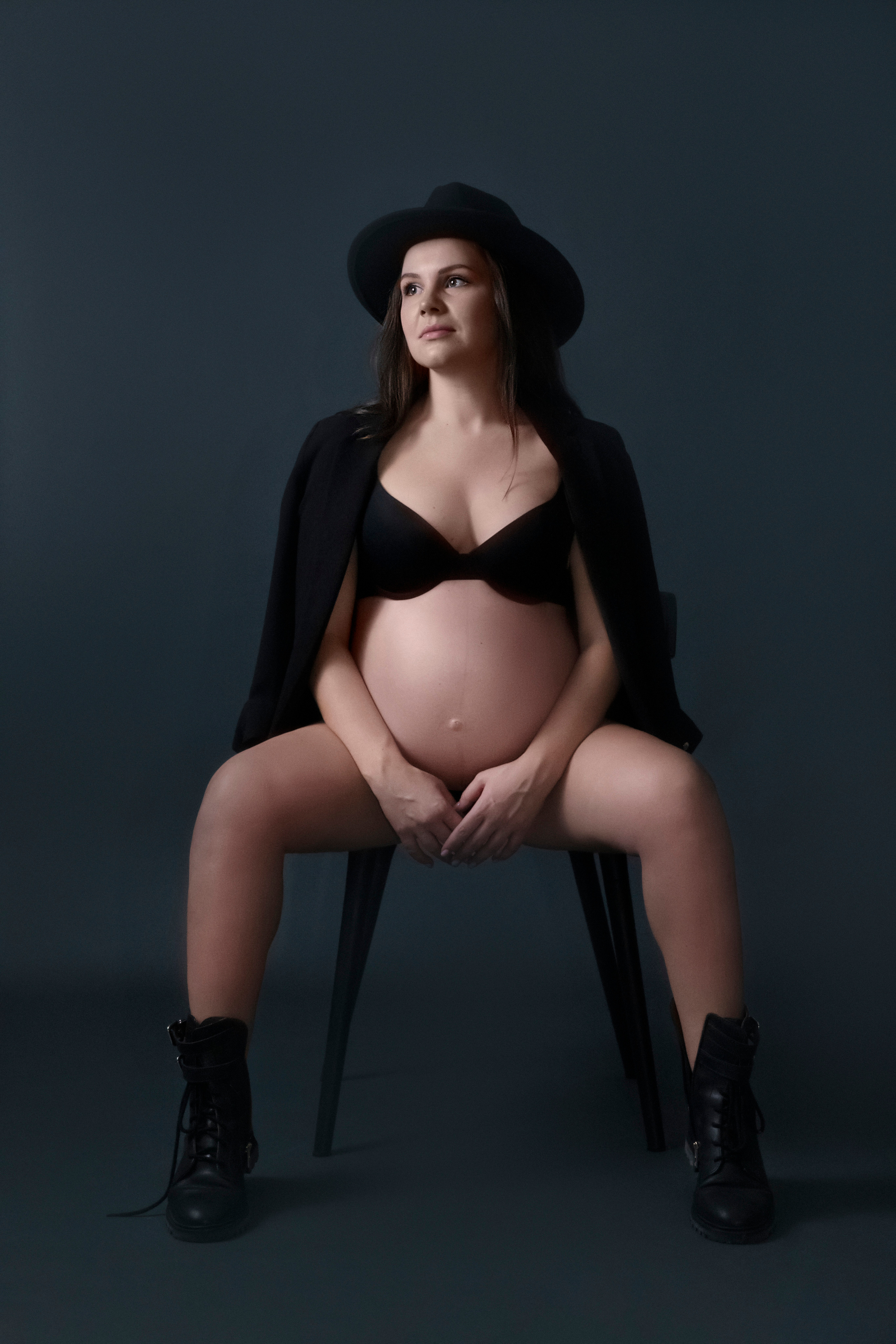 Maternity. Portrait, kids and family photographer in Wesley Chapel Alina Alice Osipova
