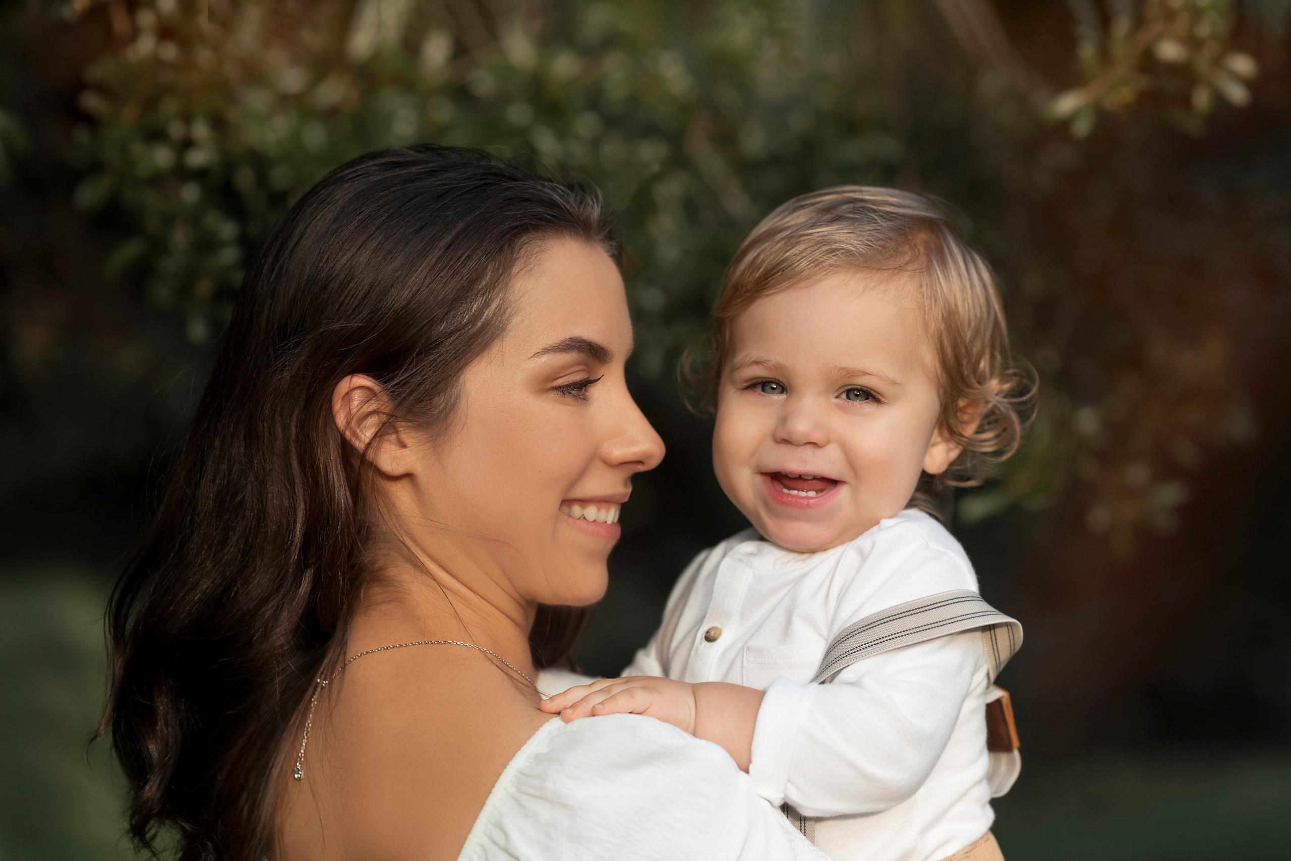 Baby. Portrait, kids and family photographer in Wesley Chapel Alina Alice Osipova