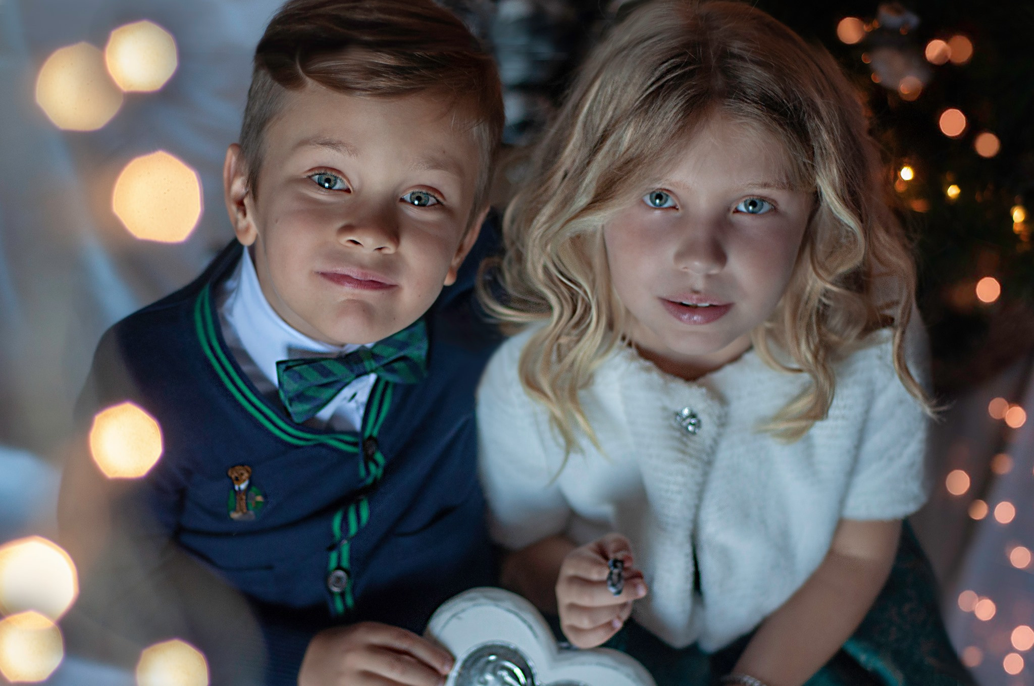 Kids portraits. Portrait, kids and family photographer in Wesley Chapel Alina Alice Osipova