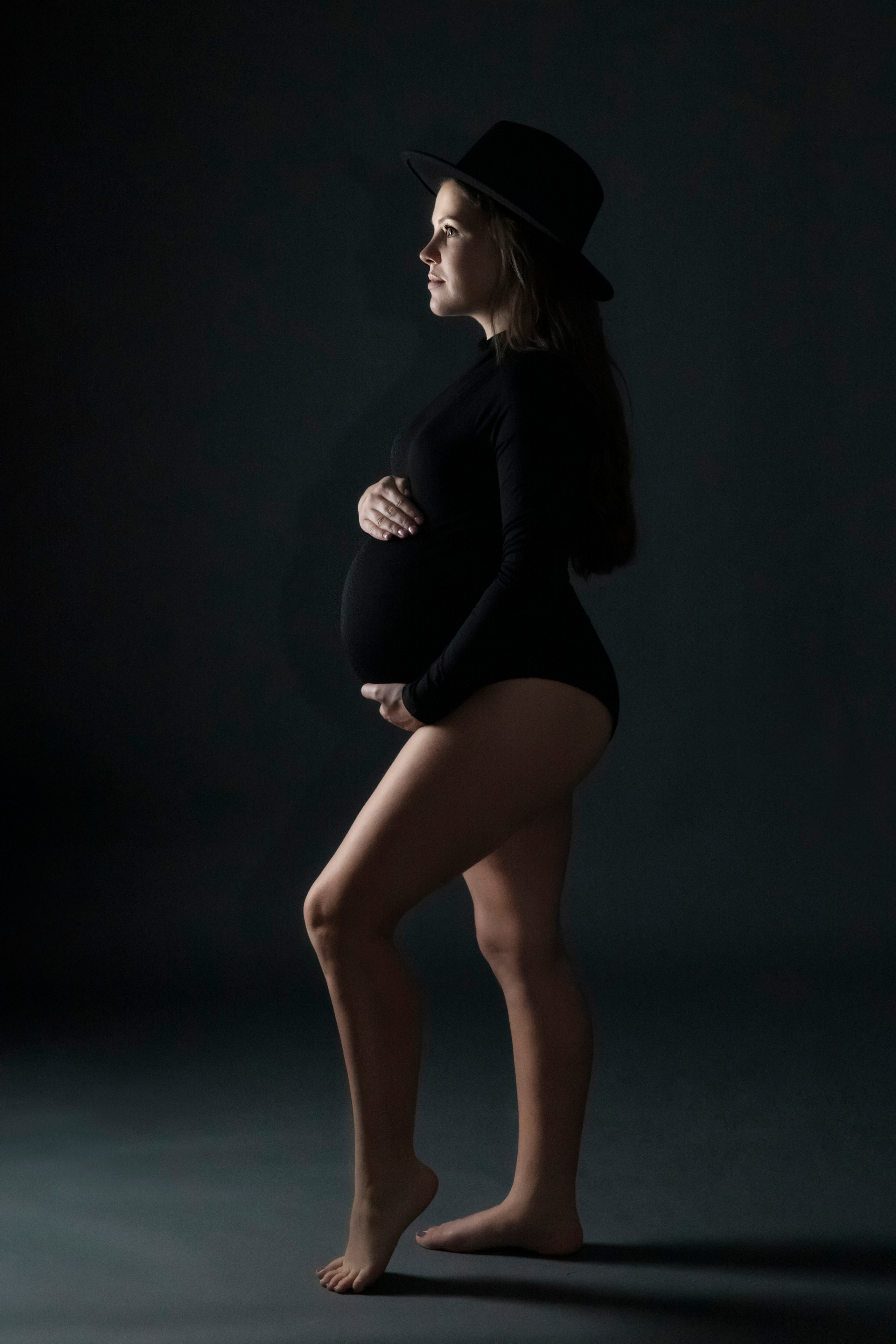 Maternity. Portrait, kids and family photographer in Wesley Chapel Alina Alice Osipova