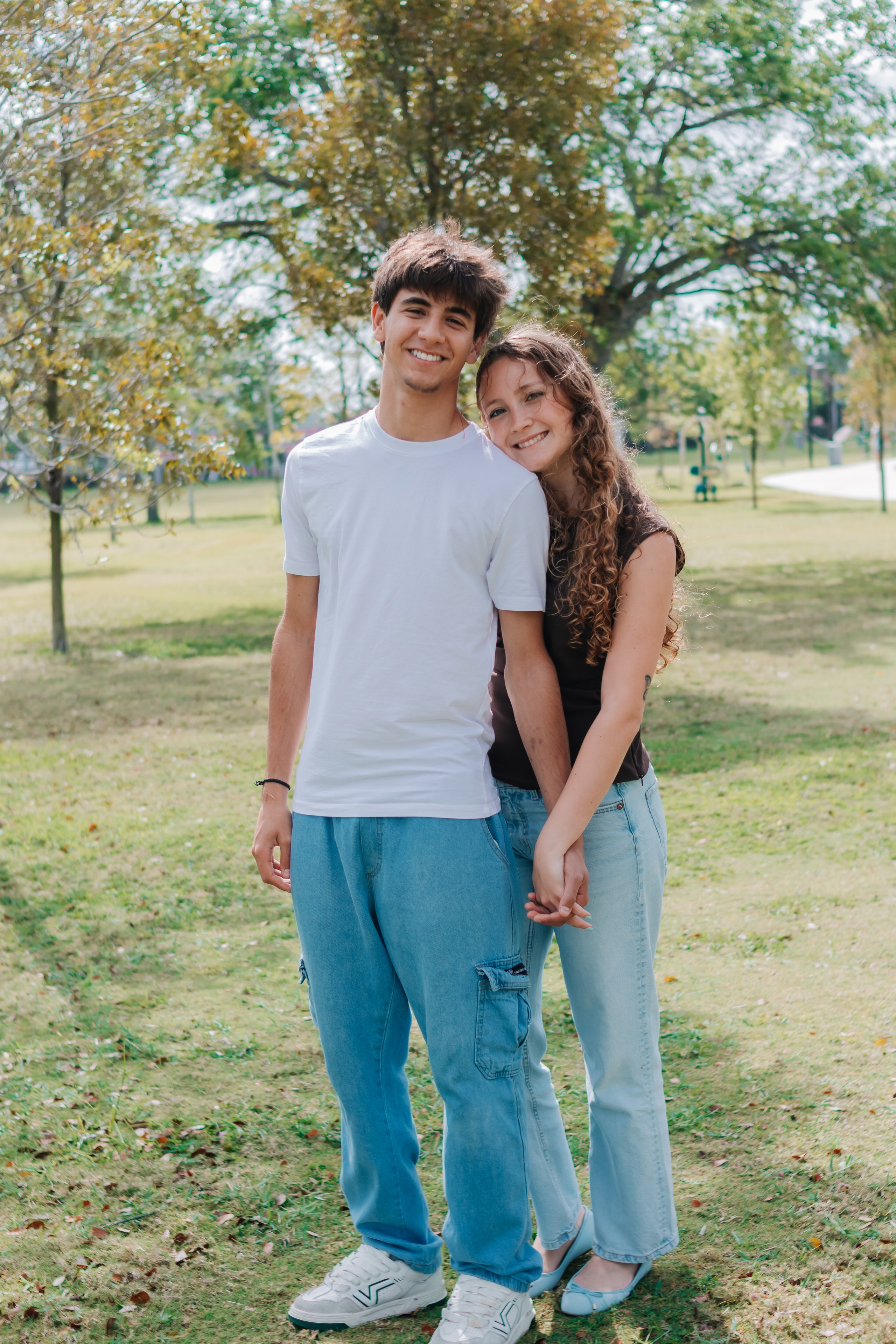 Victor & Julia — An Afternoon in Love. Tostes Photography