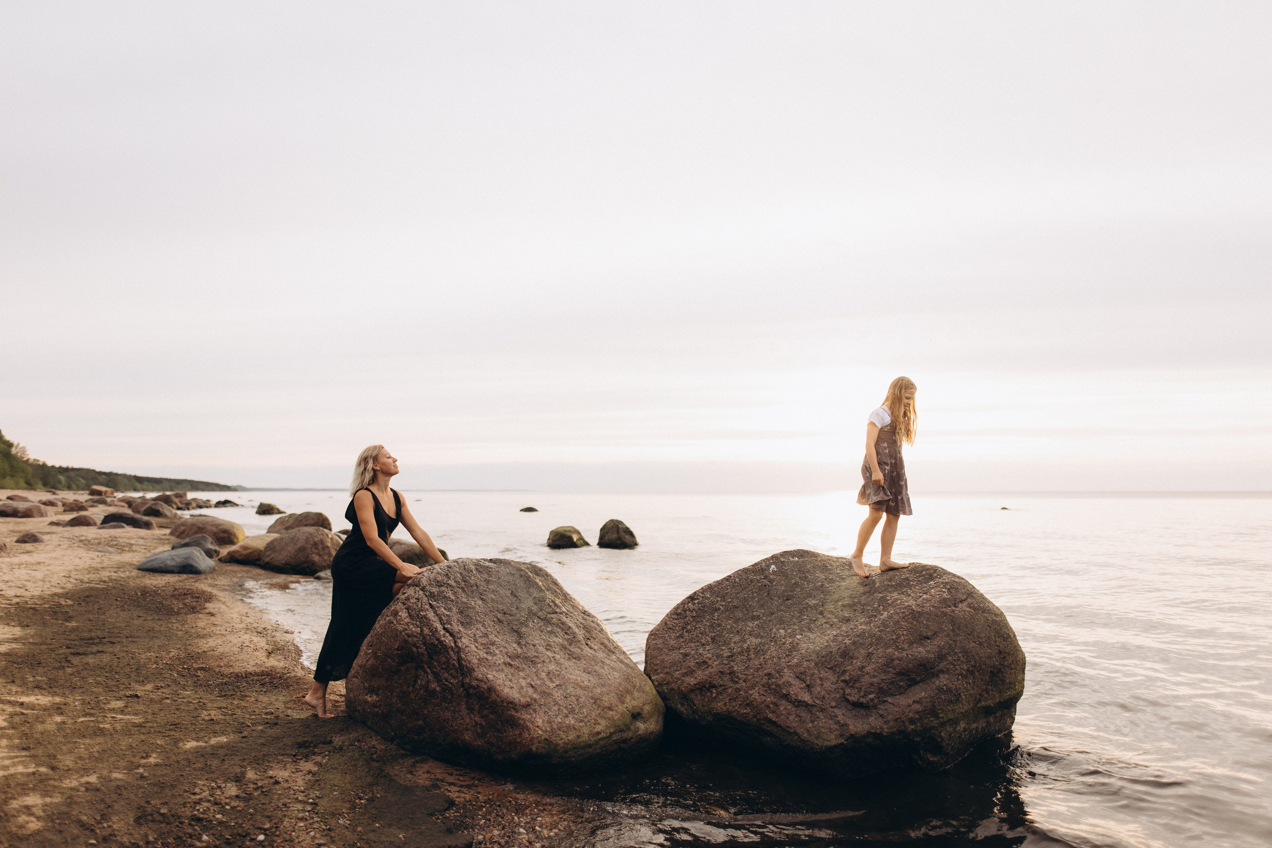 Perefotograaf Eestis Natalja Arkadjeva