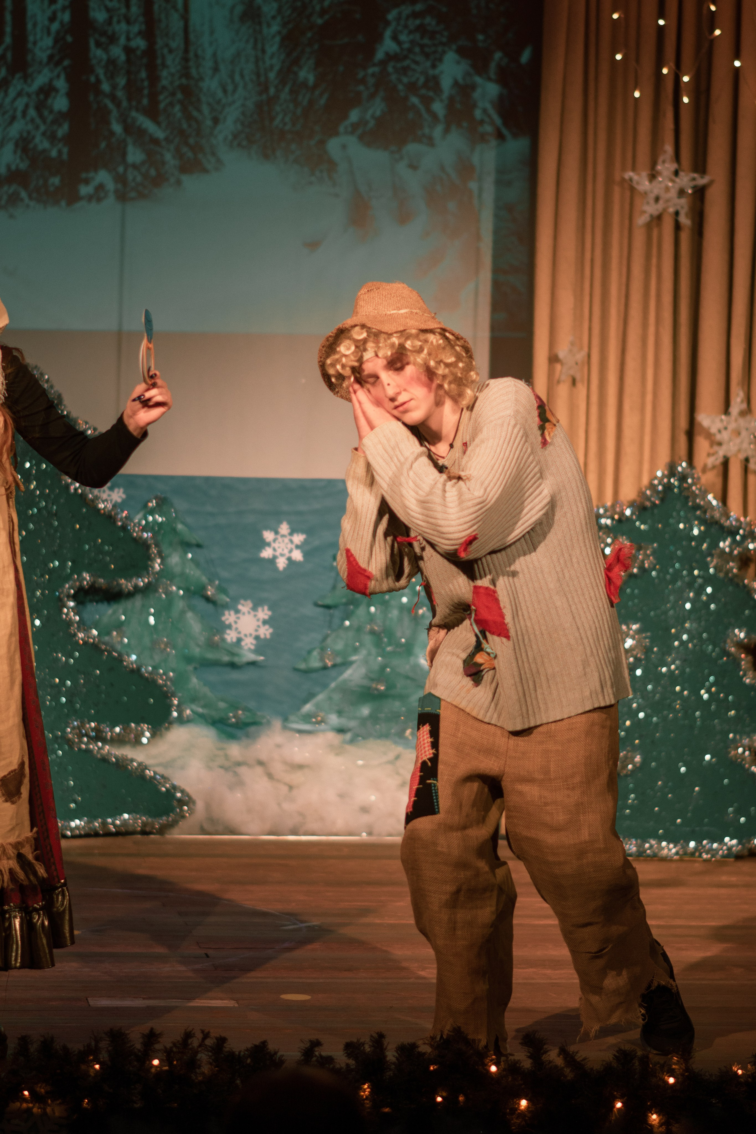 Новогодний репортаж. Семейный и детский фотограф