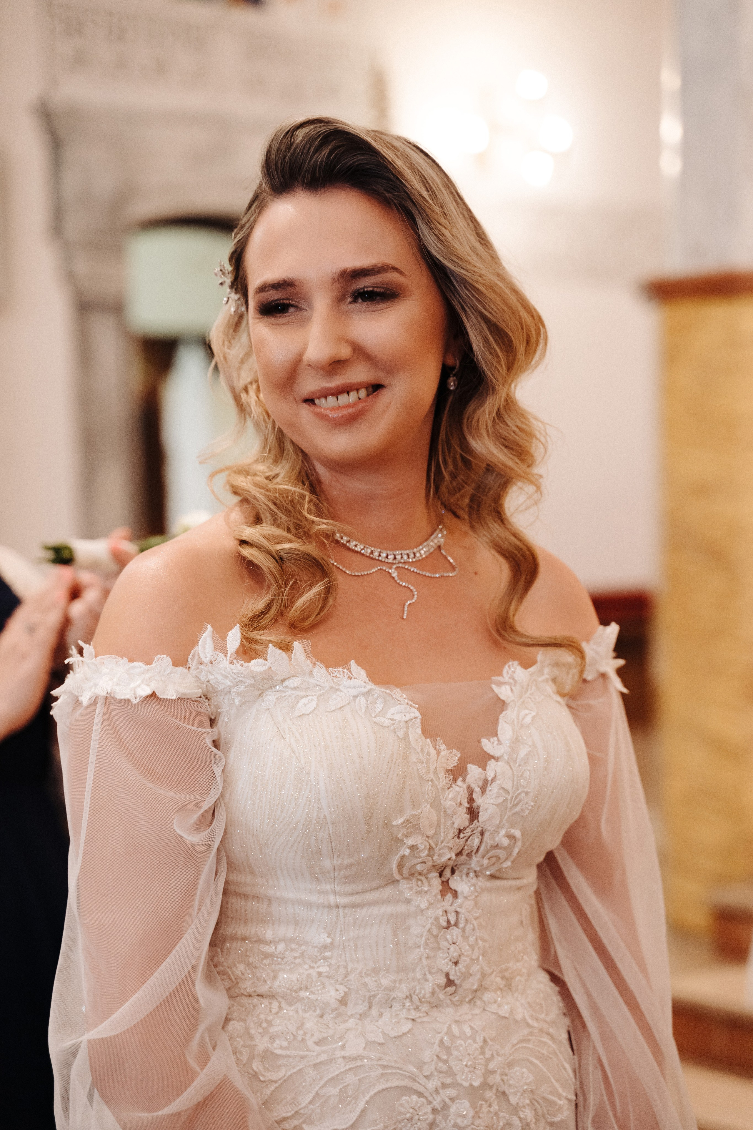 Marta i Dariusz. Karina Czernecka Foto