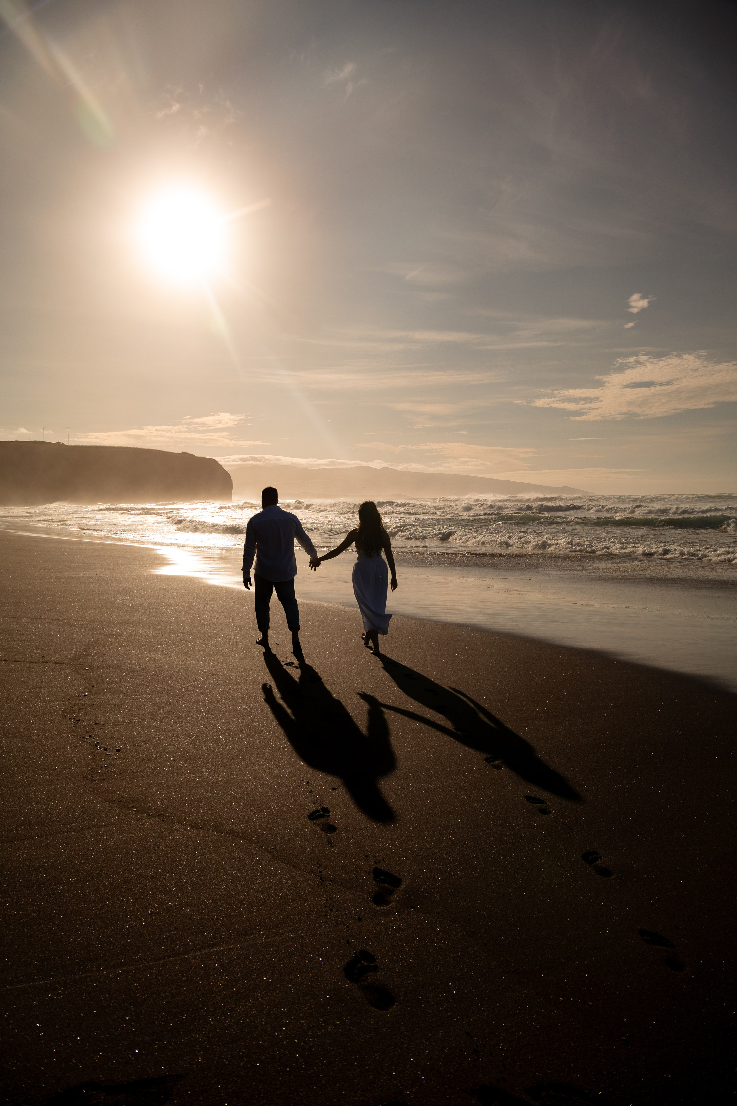 Dominika & Patrik. IRINA KALMYKOVA | PHOTOGRAPHER AZORES