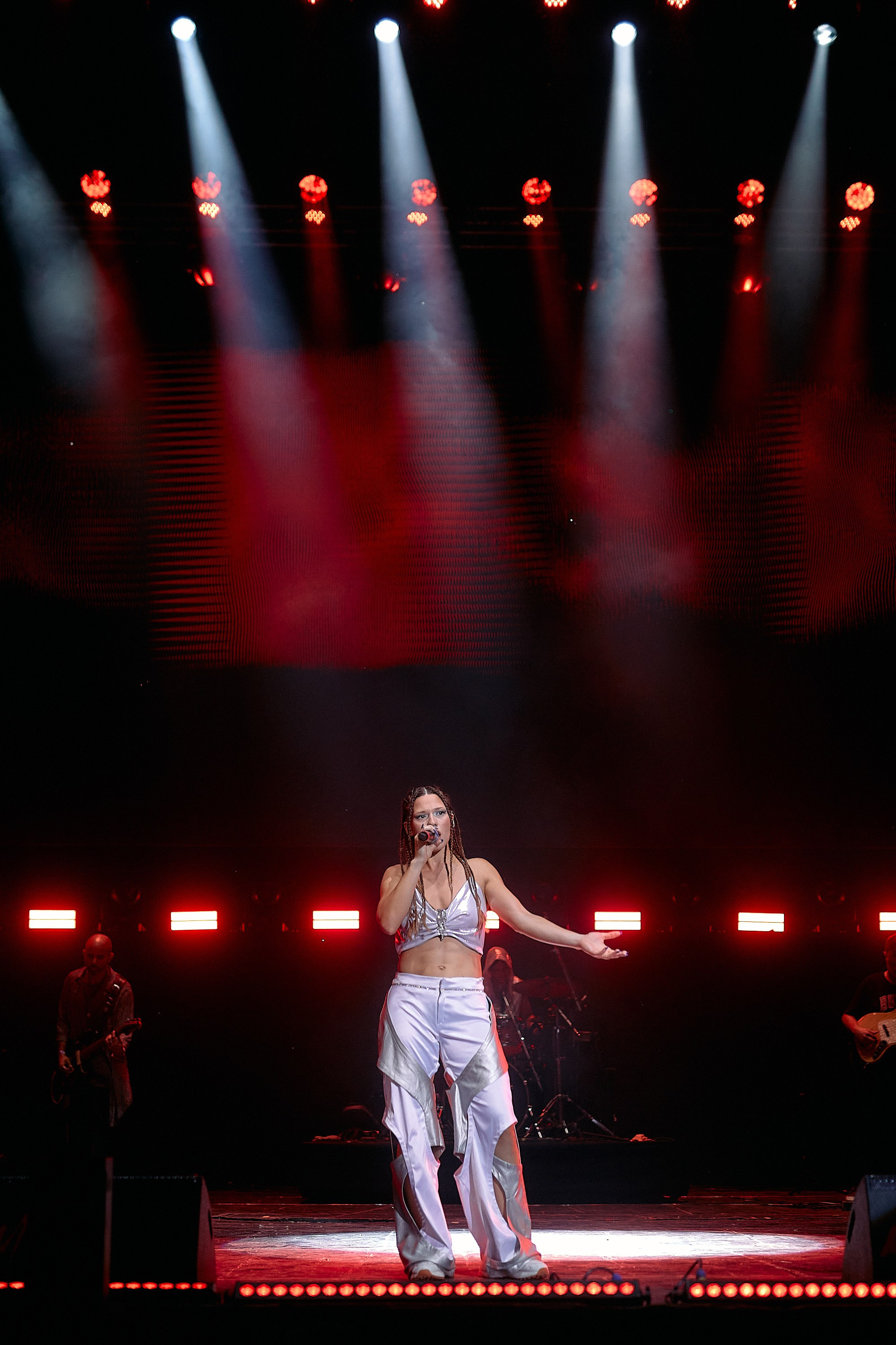 FESTIVAL DE PEÑAS | 2024. Marcos Ferrari Fotógrafo