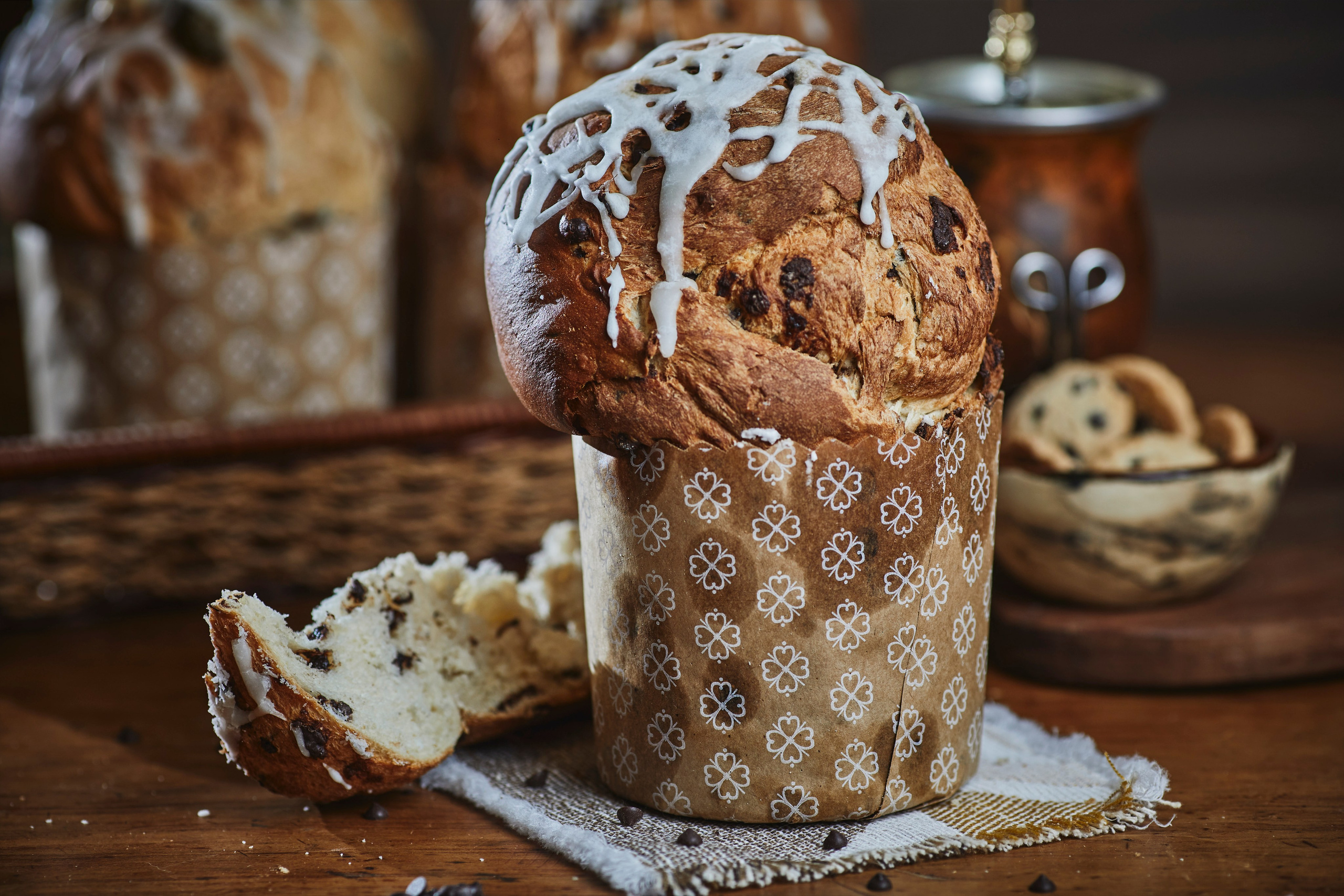 MC PANIFICACIONES. Marcos Ferrari Fotógrafo