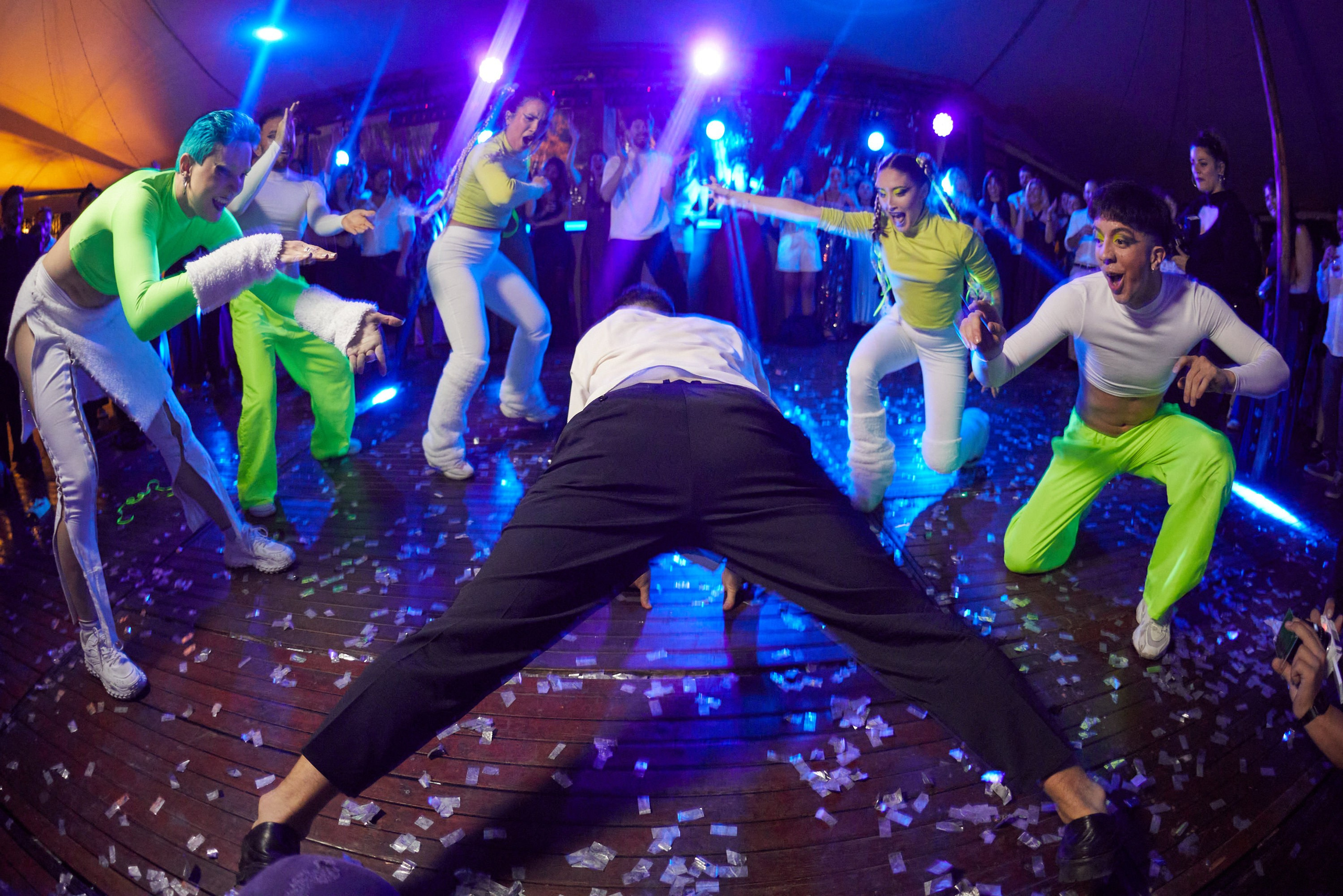 Mati & Martín. Marcos Ferrari Fotógrafo