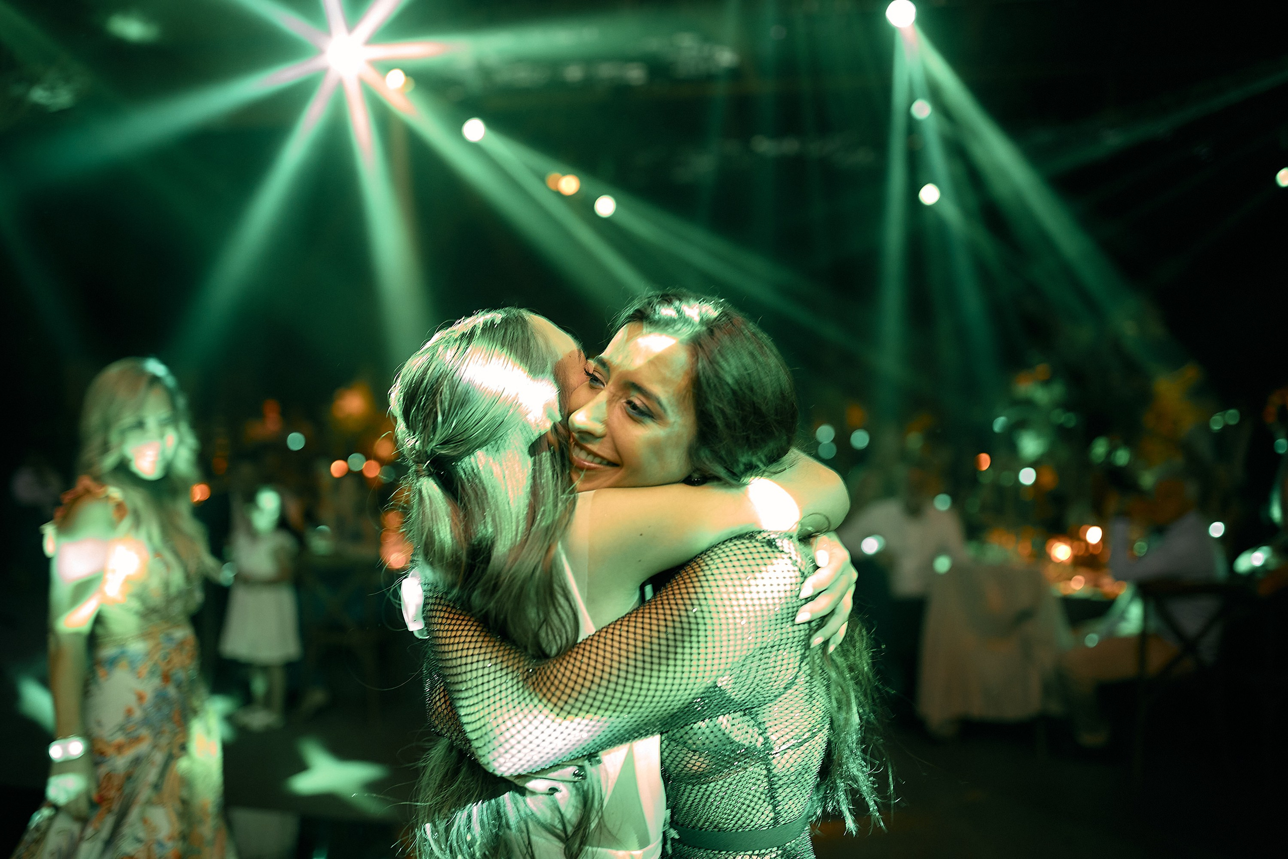 FEDE. Marcos Ferrari Fotógrafo