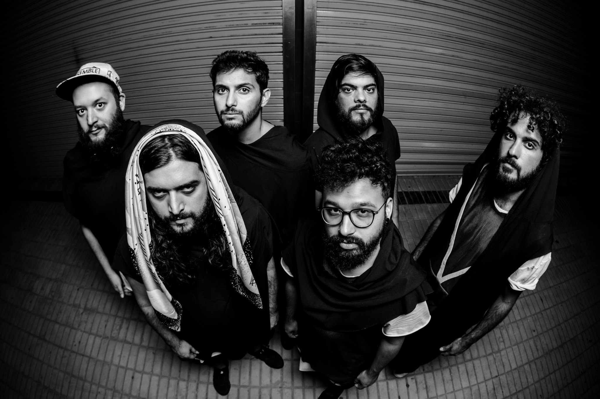 MADRE CHICHA. Marcos Ferrari Fotógrafo