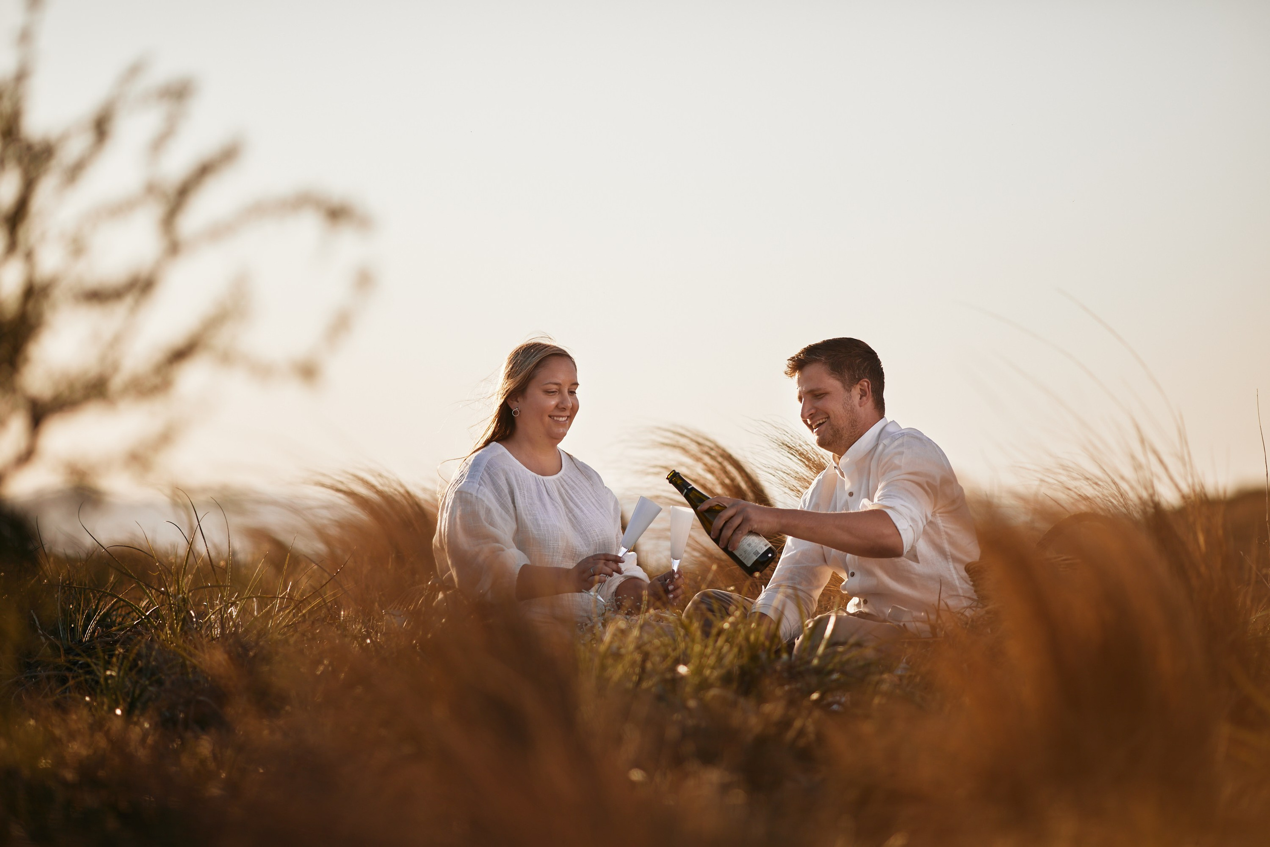 Angie & Gonza. Marcos Ferrari Fotógrafo