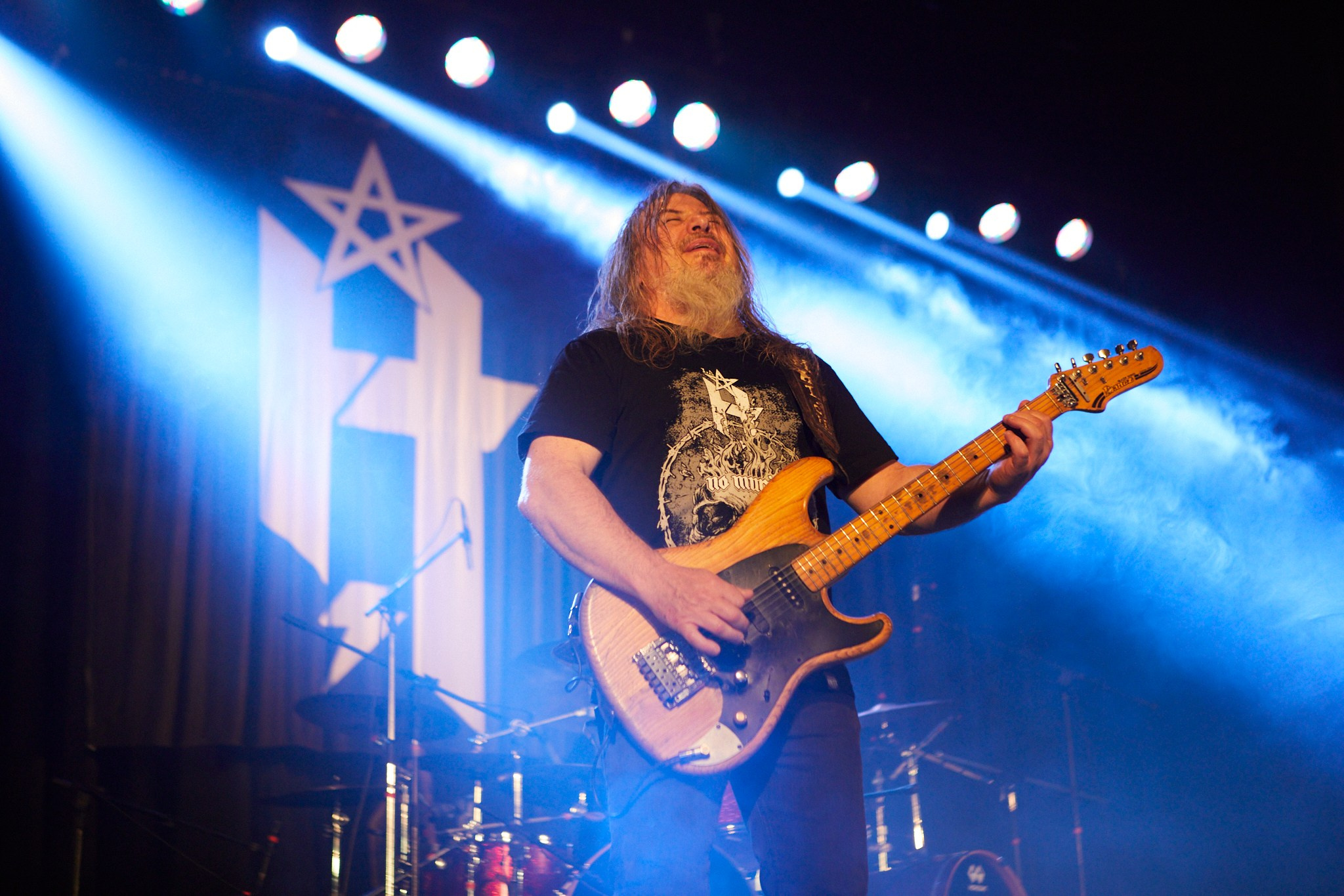 LA H NO MURIÓ | Teatro Verdi. Marcos Ferrari Fotógrafo